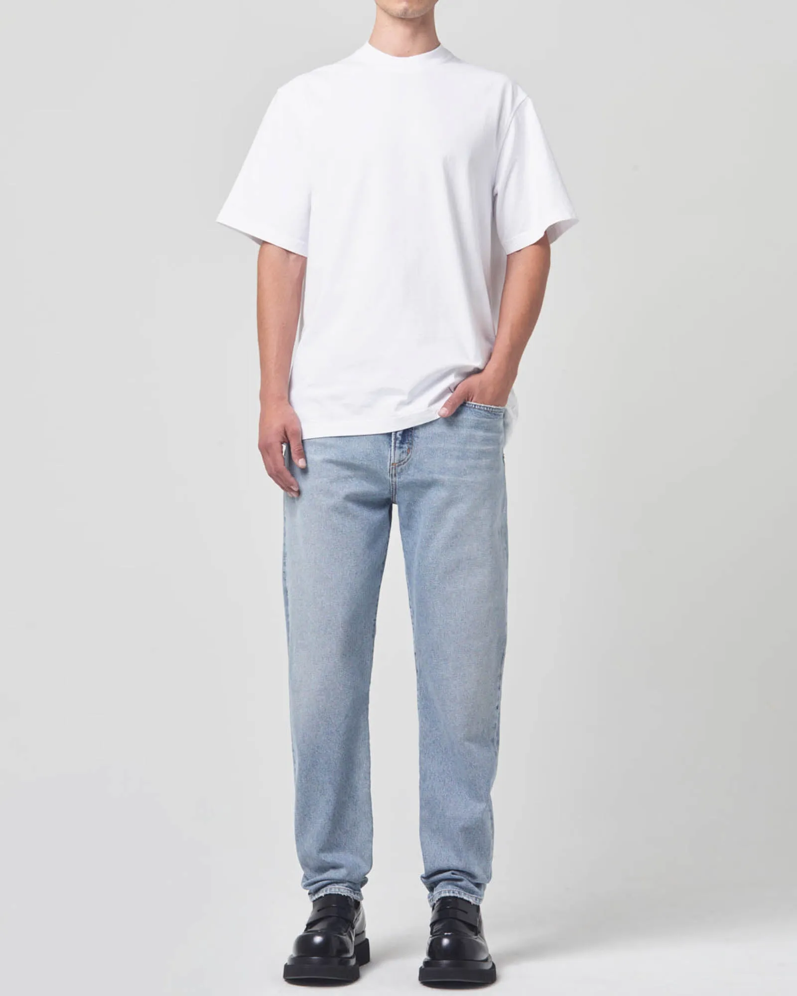 Curtis Jeans sold by TNT Fashion product image thumbnail 2