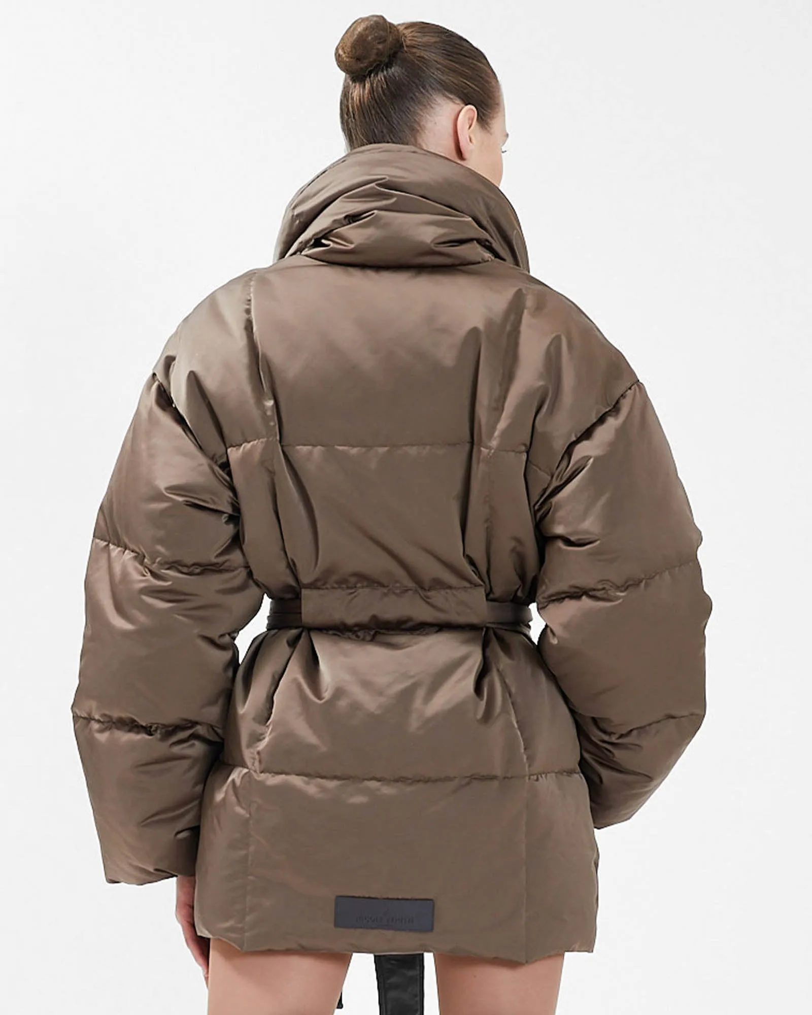 Priscilla Puffer sold by TNT Fashion product image thumbnail 3