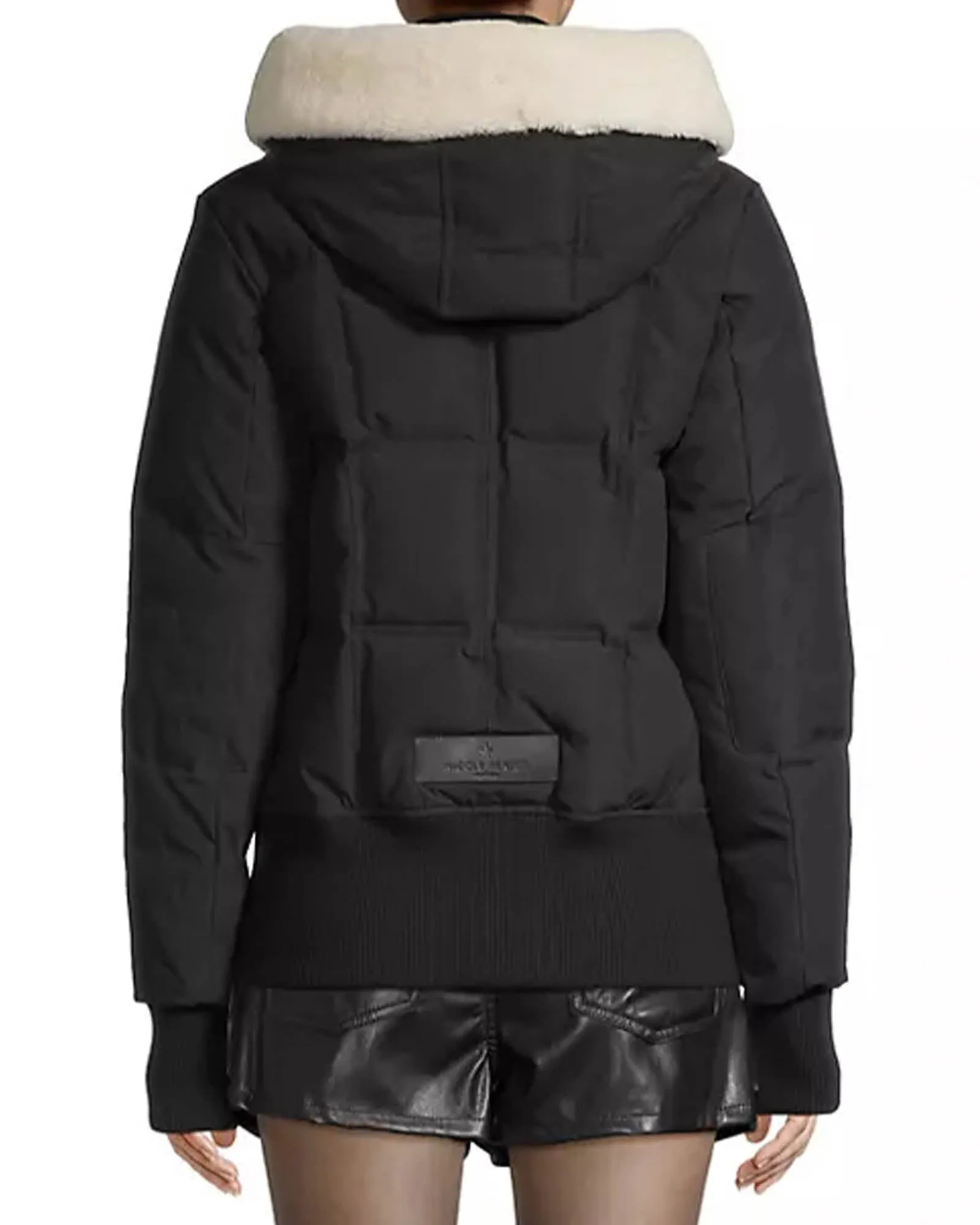 Fordham Bomber Jacket sold by TNT Fashion product image thumbnail 3