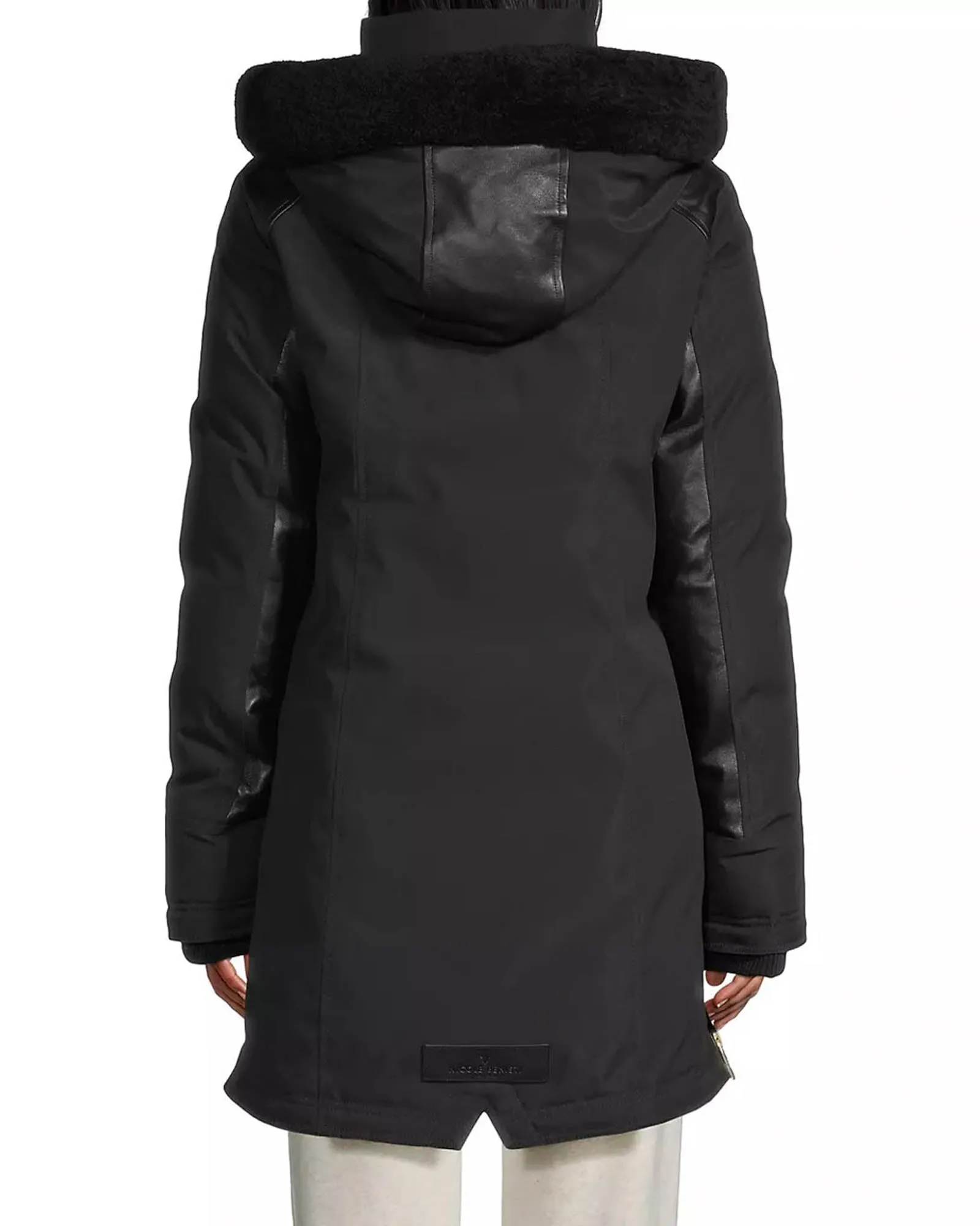 Chelsea Parka sold by TNT Fashion product image thumbnail 3