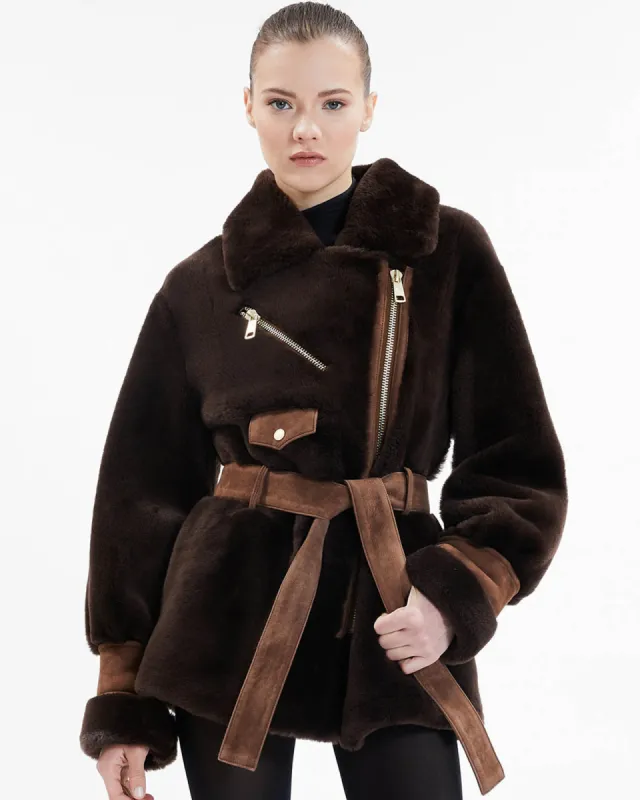 Elizabeth Jacket sold by TNT Fashion