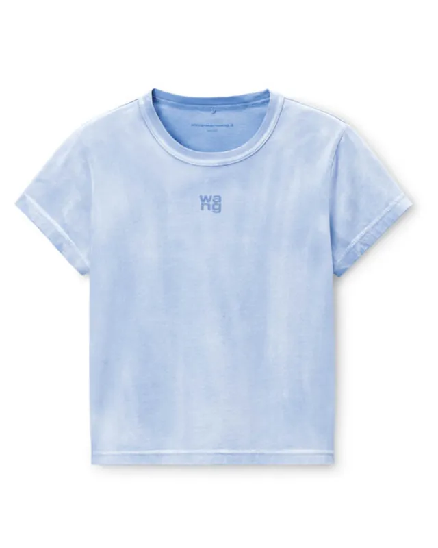 Shrunken Tee sold by TNT Fashion