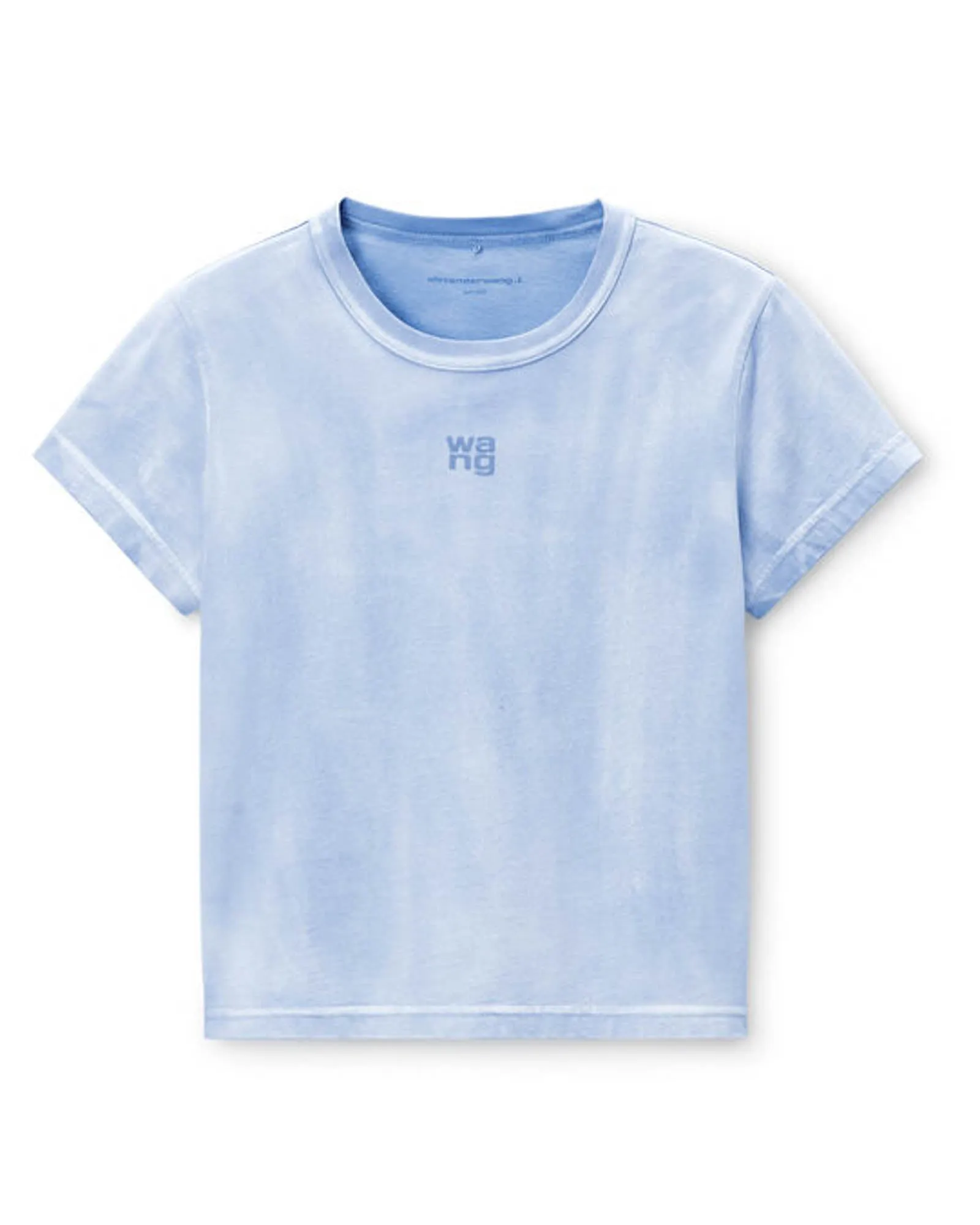 Shrunken Tee sold by TNT Fashion