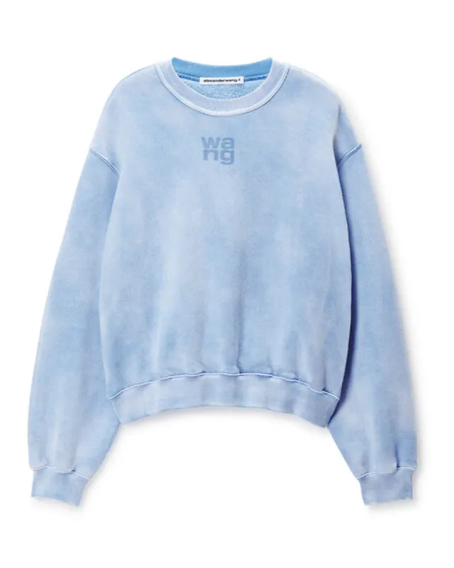 Logo Sweatshirt sold by TNT Fashion