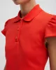 Shrunken Polo Shirt sold by TNT Fashion
