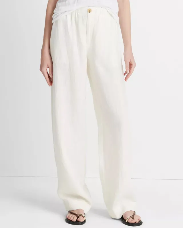 Hemp Utility Pants sold by TNT Fashion