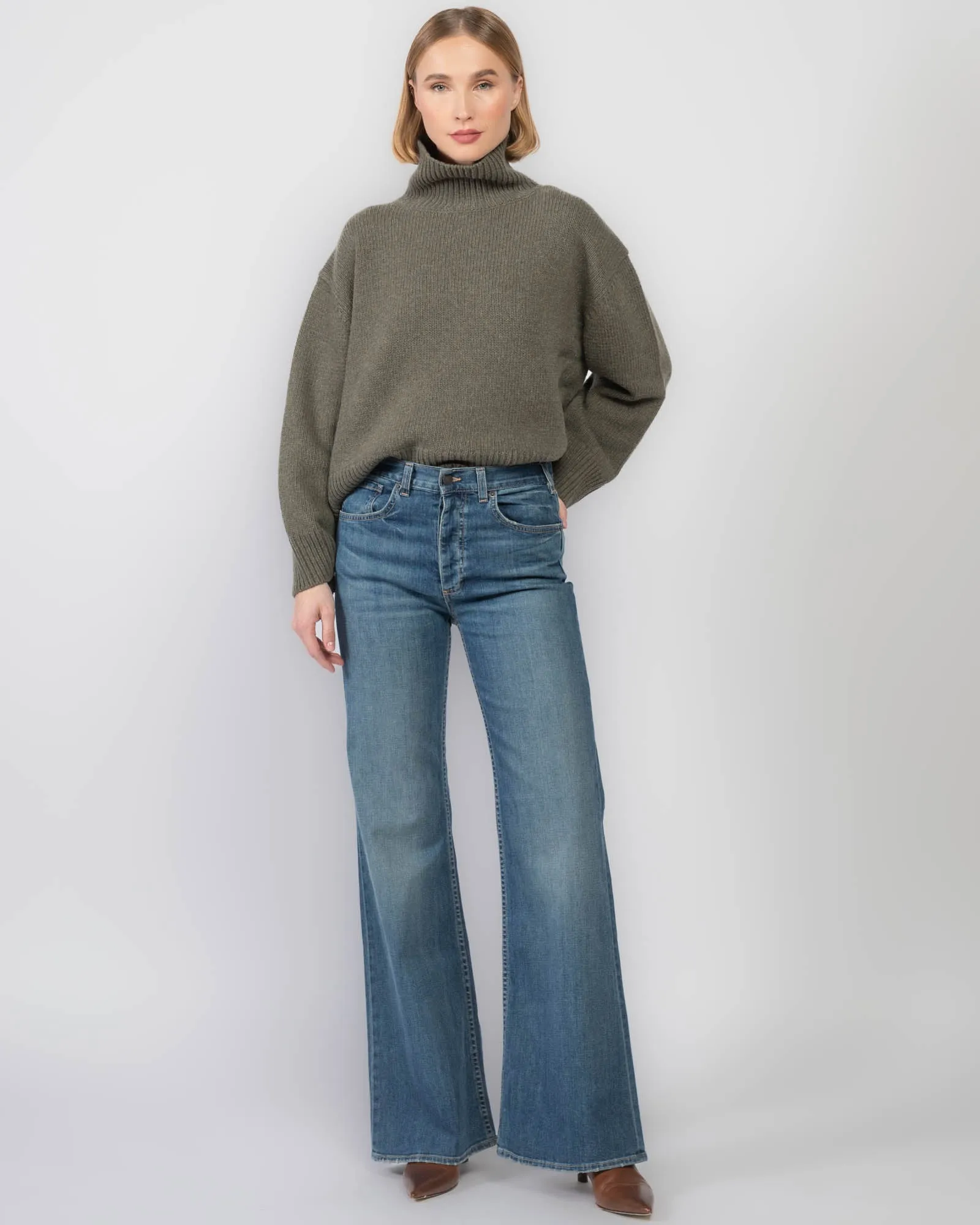 Terrell Jeans sold by TNT Fashion product image thumbnail 2