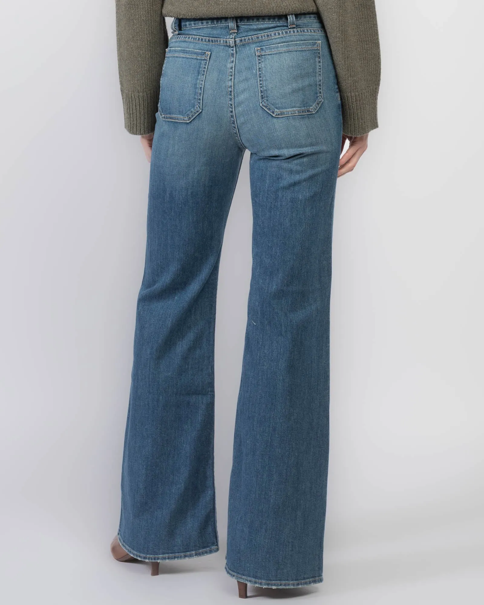 Terrell Jeans sold by TNT Fashion product image thumbnail 3