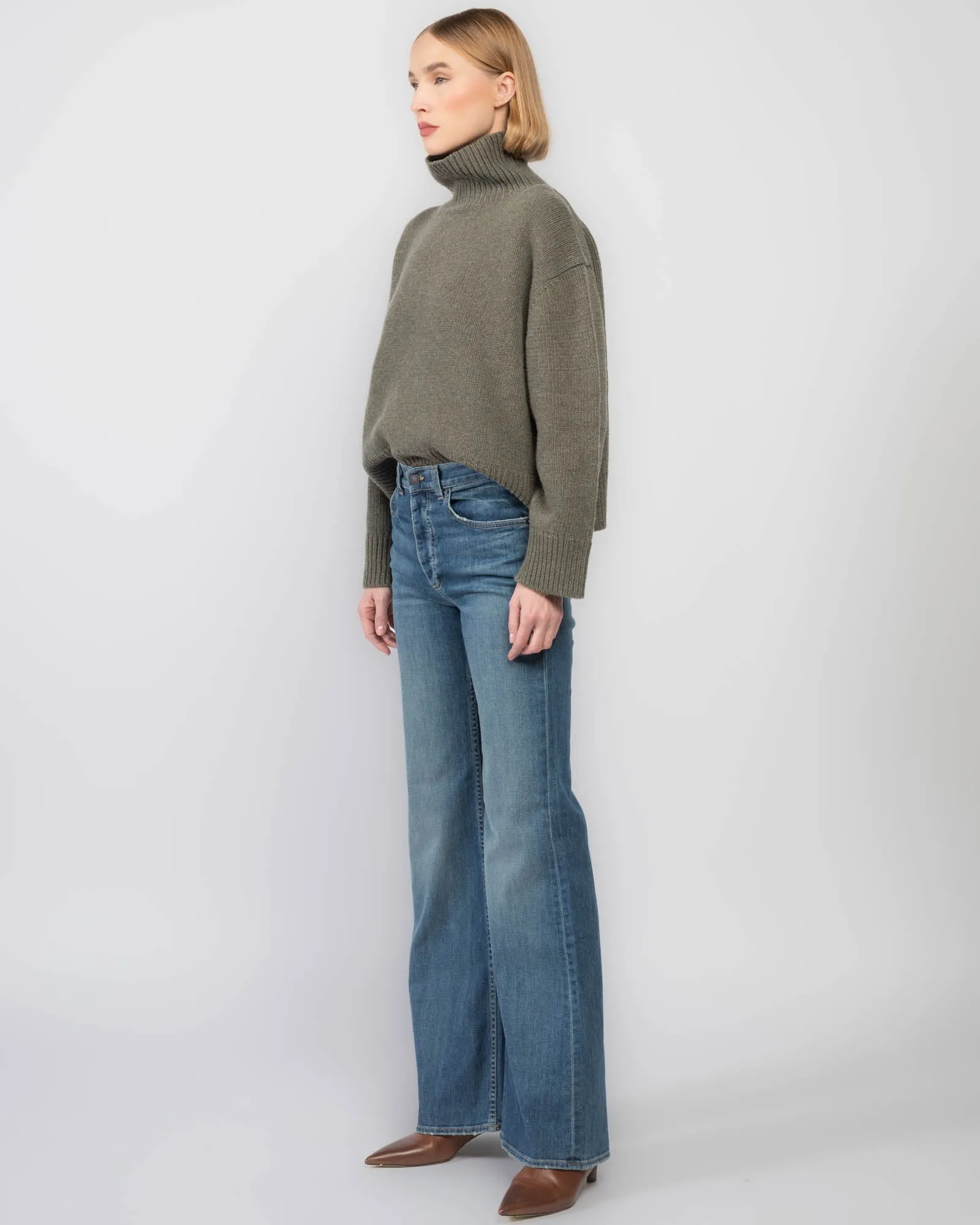 Terrell Jeans sold by TNT Fashion product image thumbnail 4