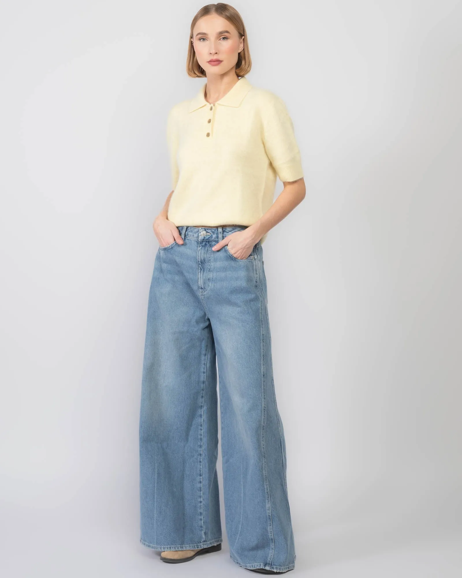 Carolyn Sweater sold by TNT Fashion product image thumbnail 2