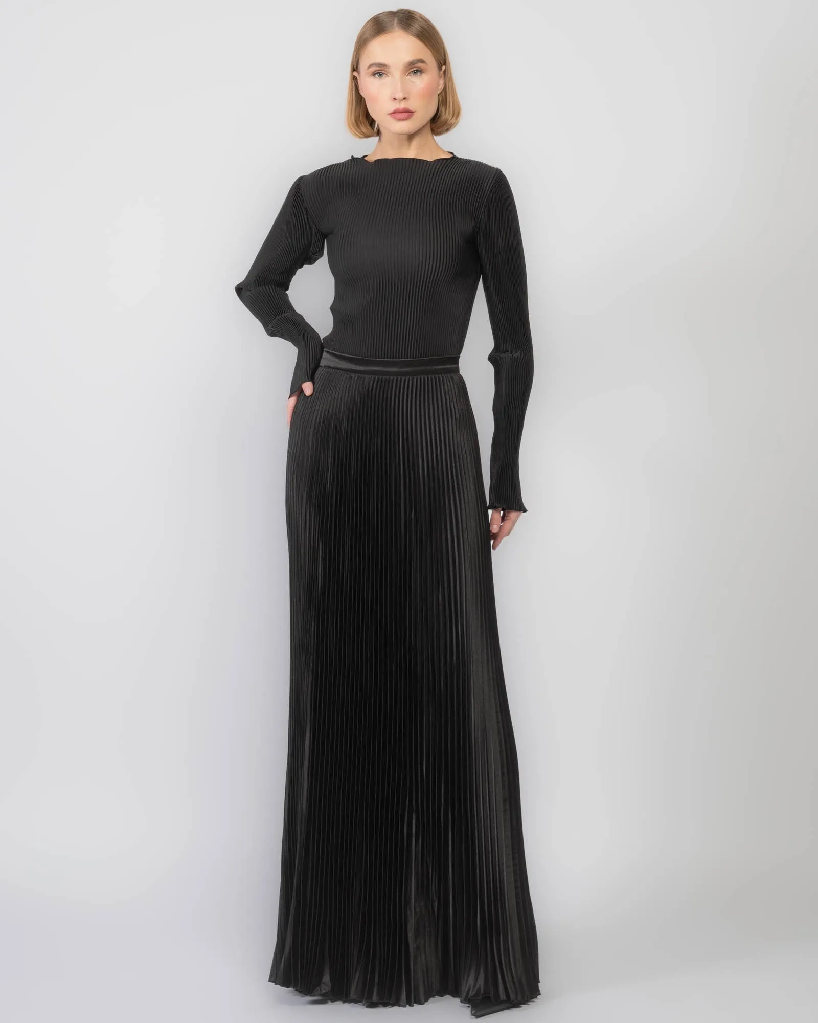 Soiree Top sold by TNT Fashion product image thumbnail 2