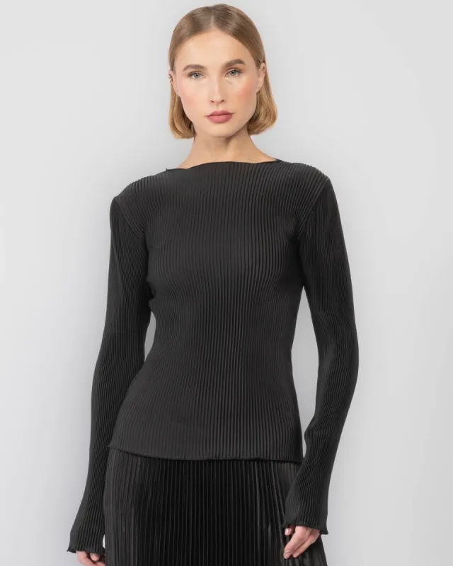 Soiree Top sold by TNT Fashion