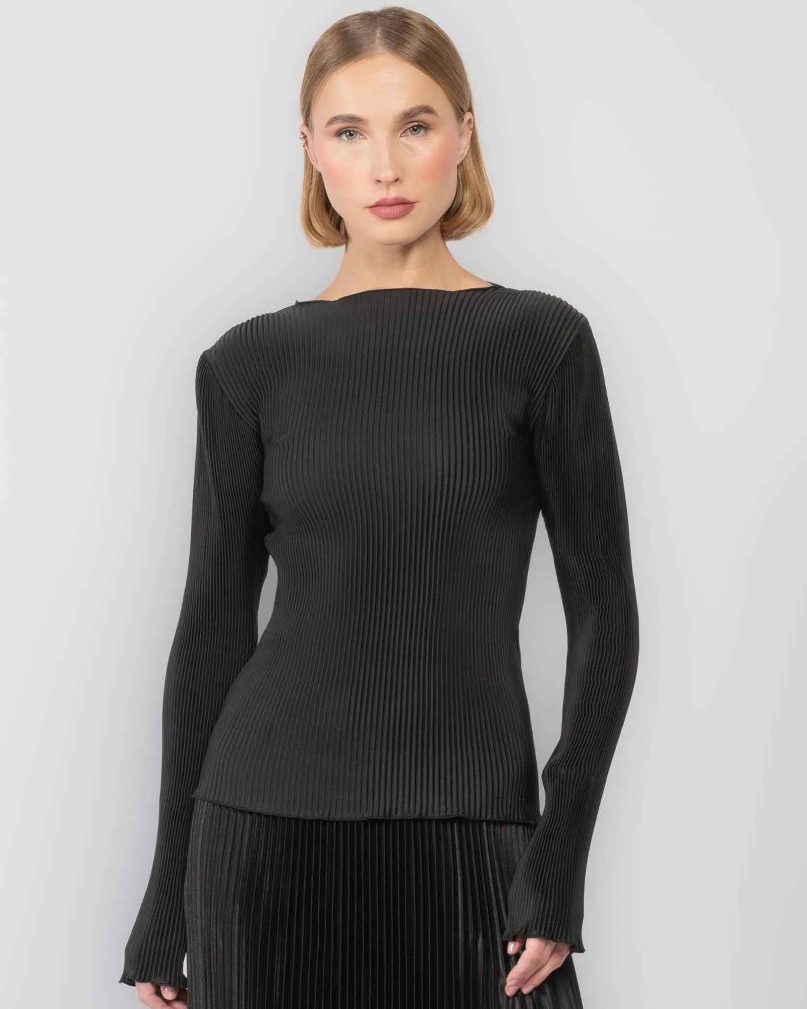 Soiree Top sold by TNT Fashion