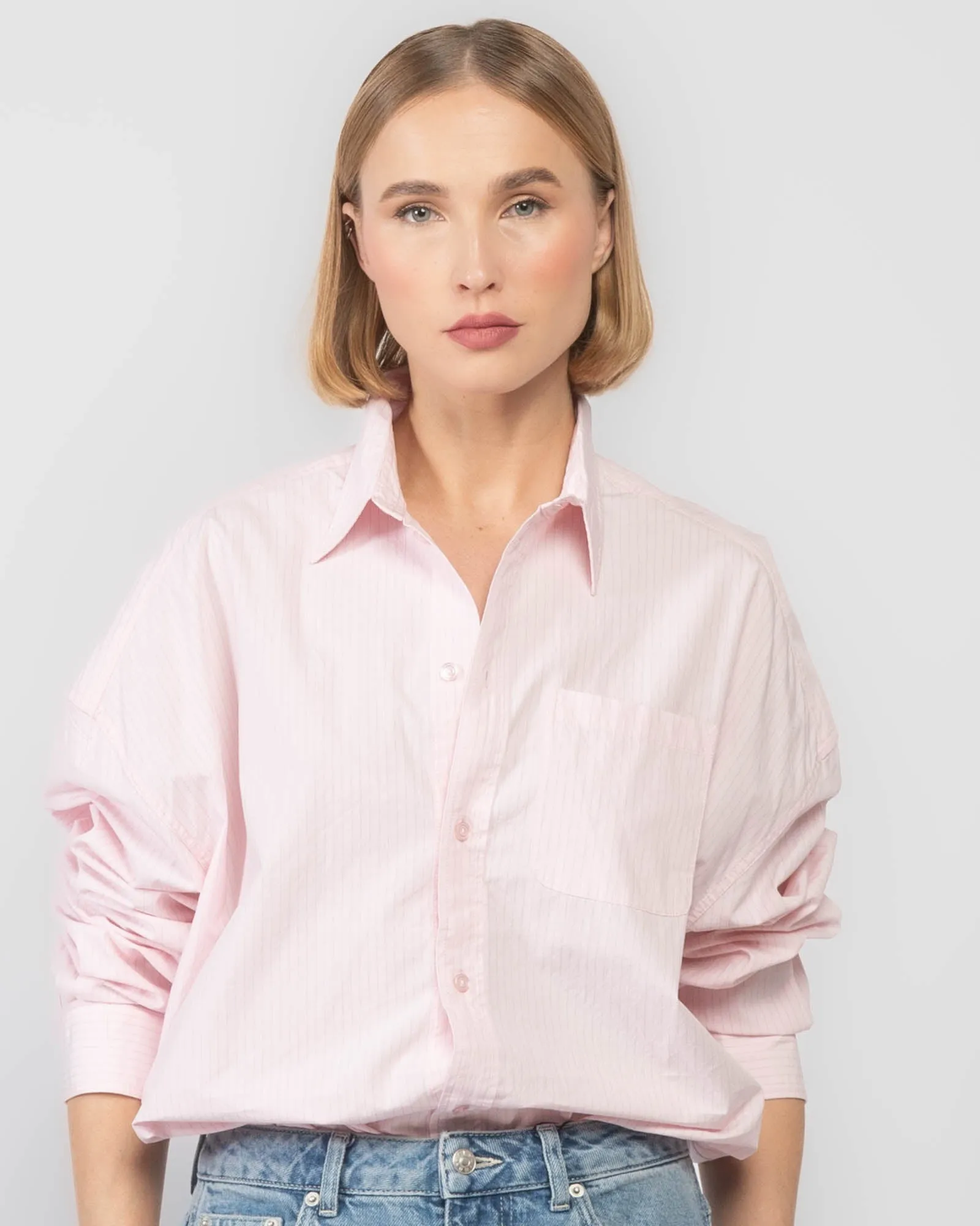 Lex Shirt sold by TNT Fashion