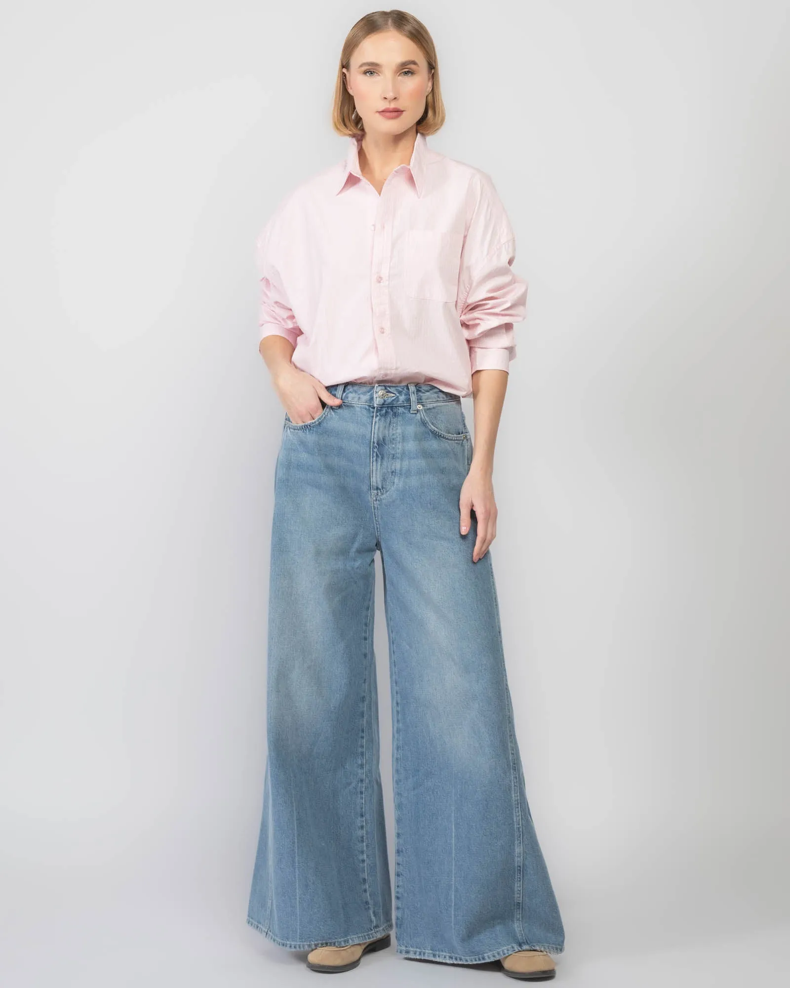 Lex Shirt sold by TNT Fashion product image thumbnail 2