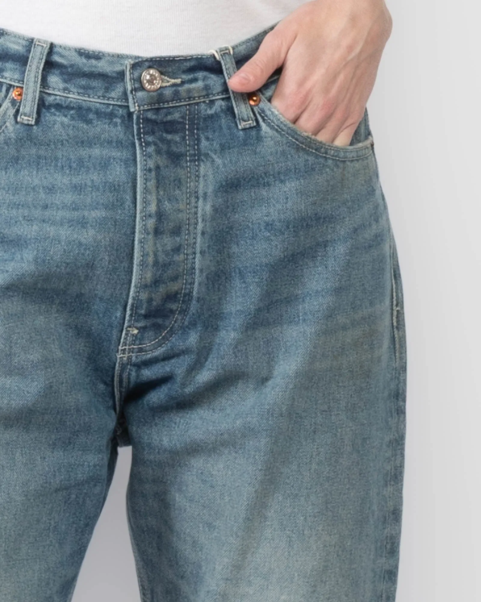 Tapered Jeans sold by TNT Fashion product image thumbnail 5