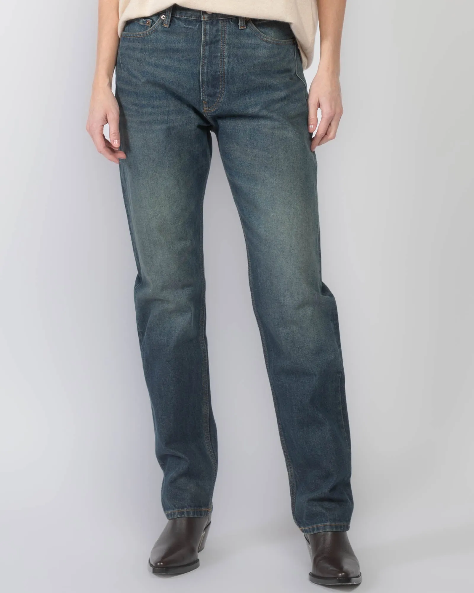 Tapered Jeans sold by TNT Fashion