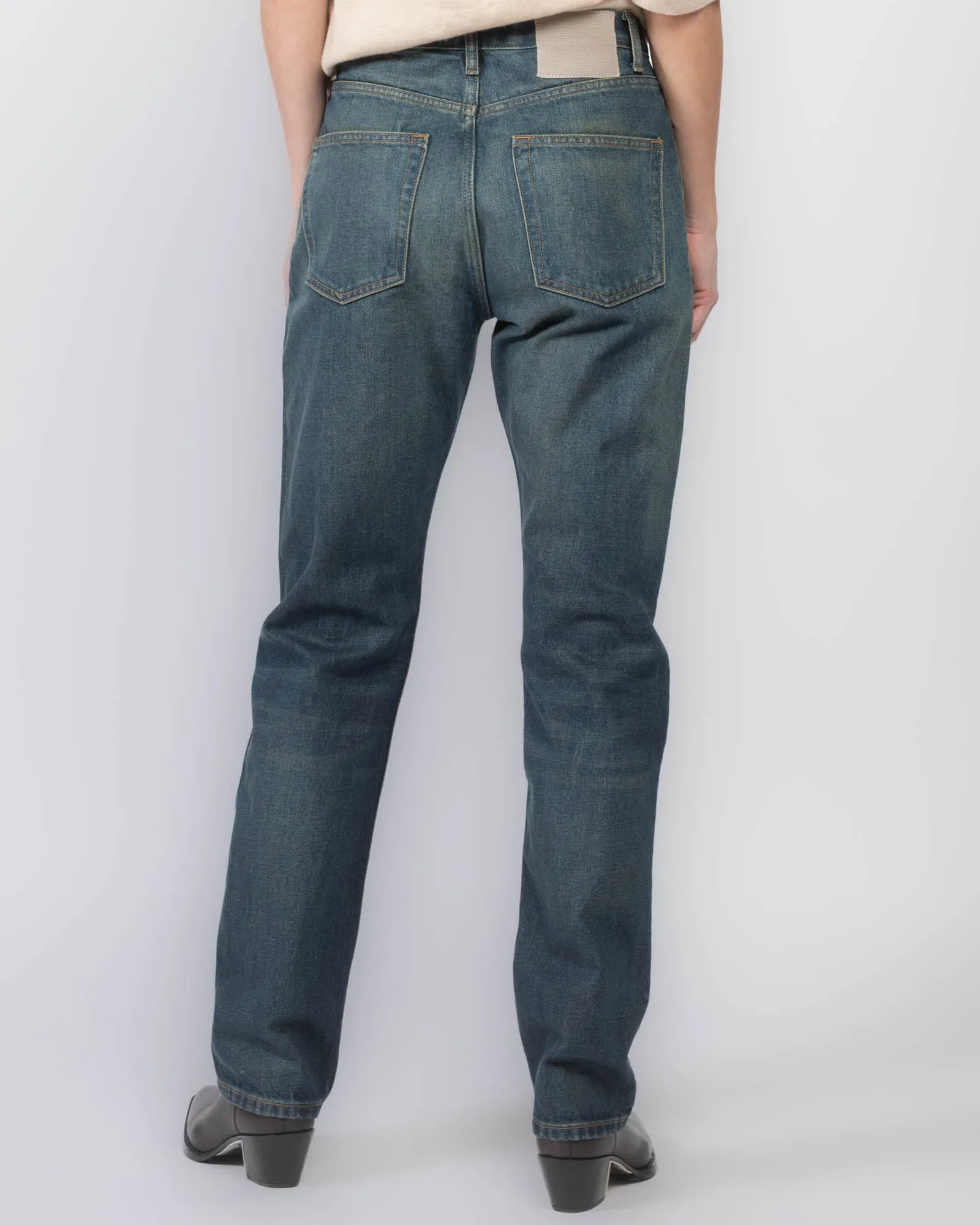 Tapered Jeans sold by TNT Fashion product image thumbnail 3