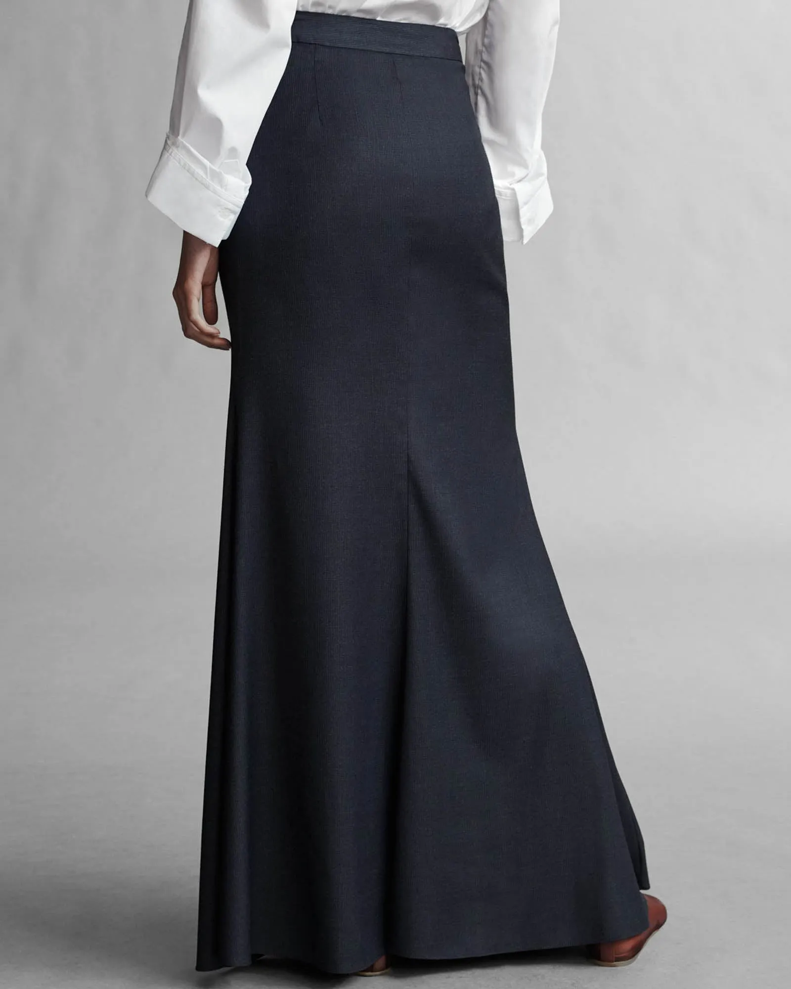 At Last Skirt sold by TNT Fashion product image thumbnail 2