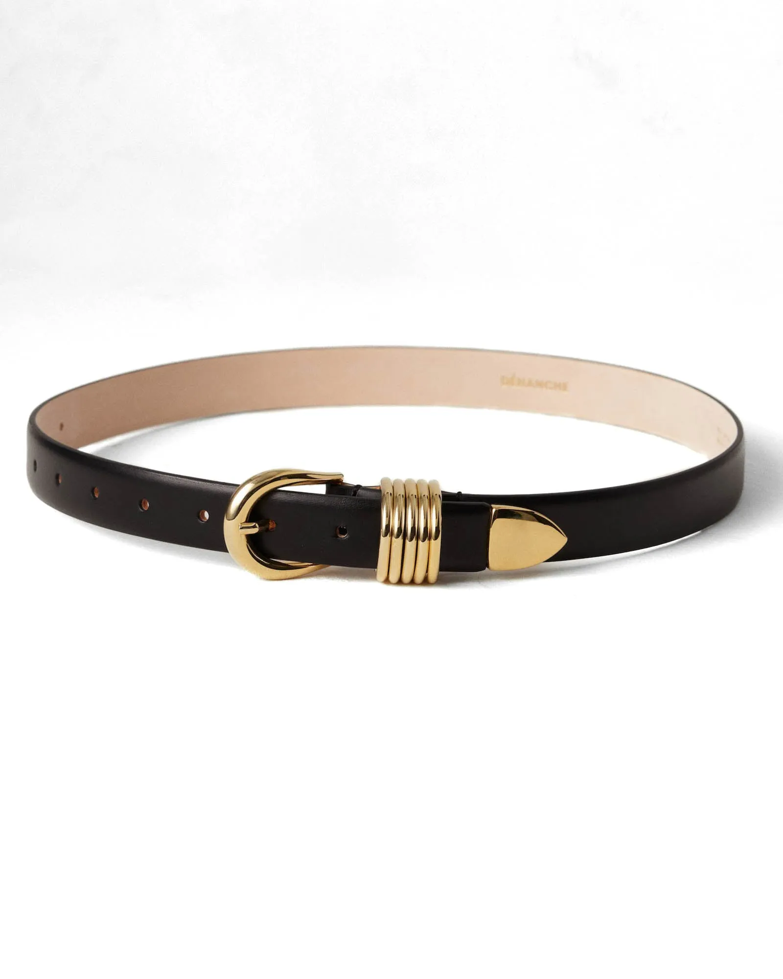 Hollyhock Belt sold by TNT Fashion