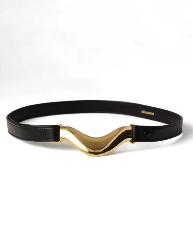 Brancusi Belt made by Dehanche