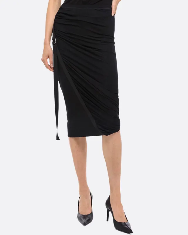 Wind Skirt sold by TNT Fashion