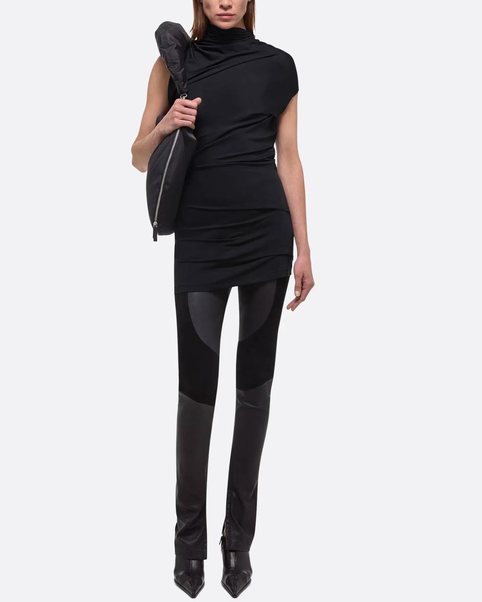 Sleeveless Wind Top sold by TNT Fashion product image thumbnail 2