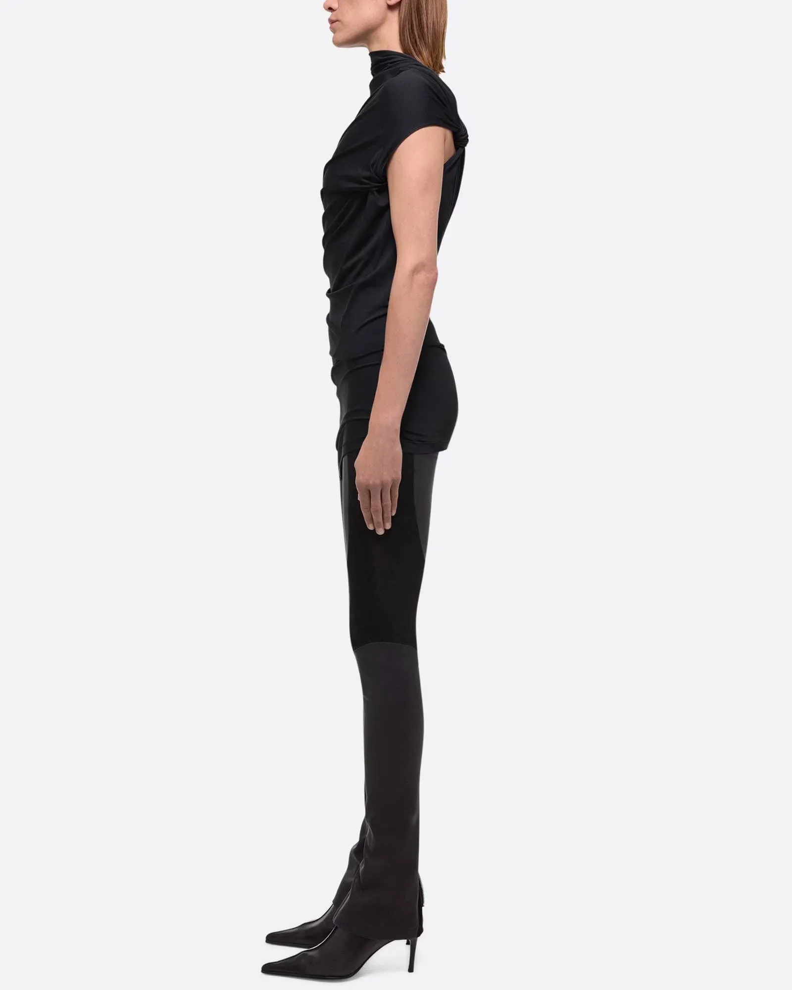 Sleeveless Wind Top sold by TNT Fashion product image thumbnail 4