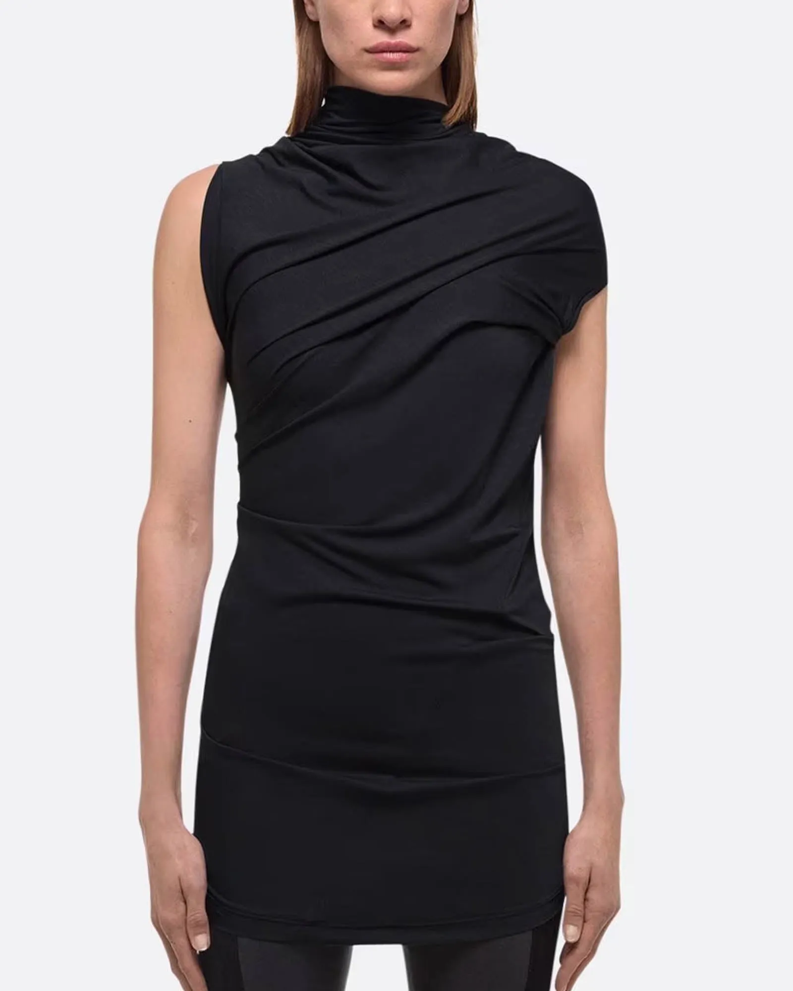 Sleeveless Wind Top sold by TNT Fashion