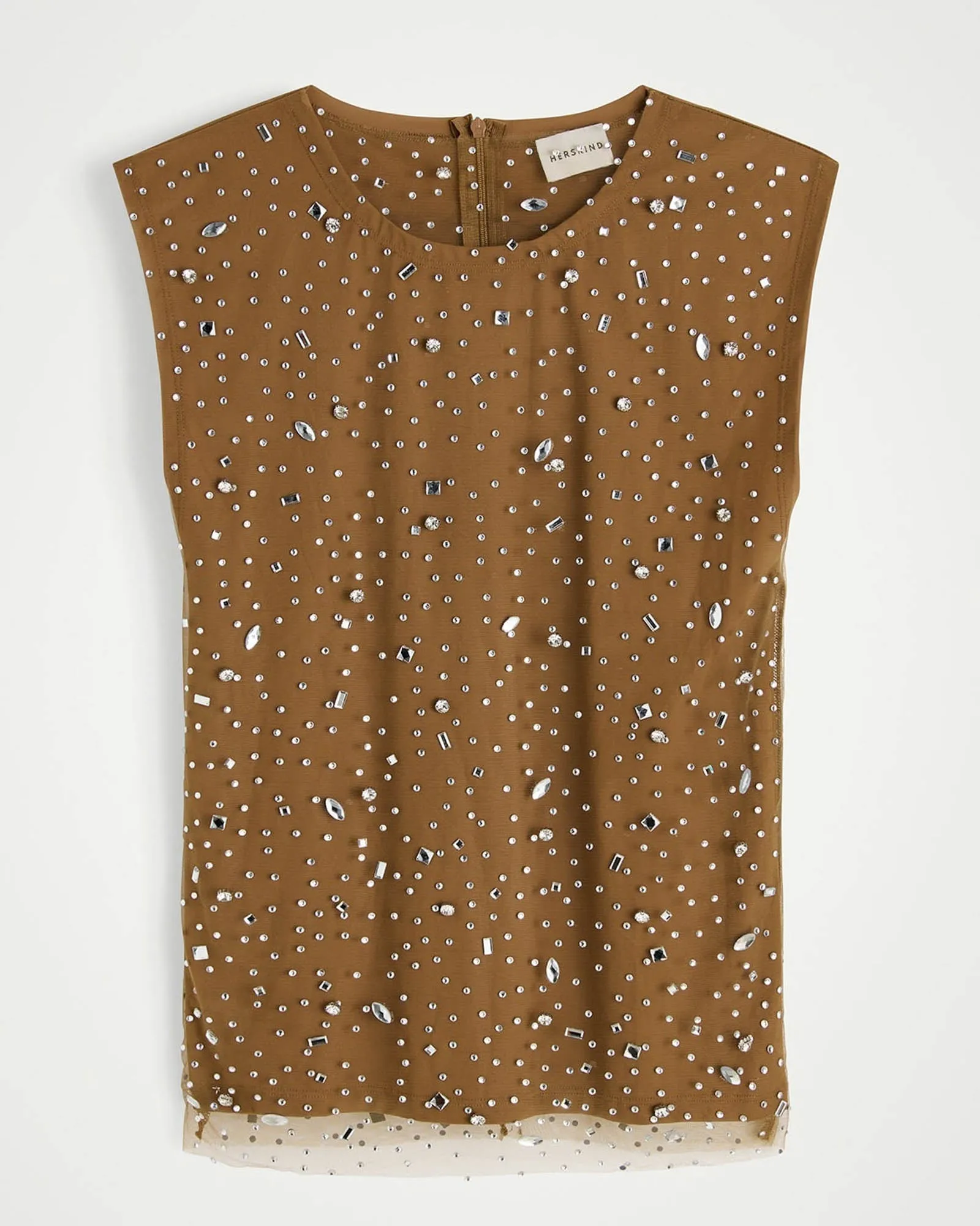 Ohio Top sold by TNT Fashion product image thumbnail 4