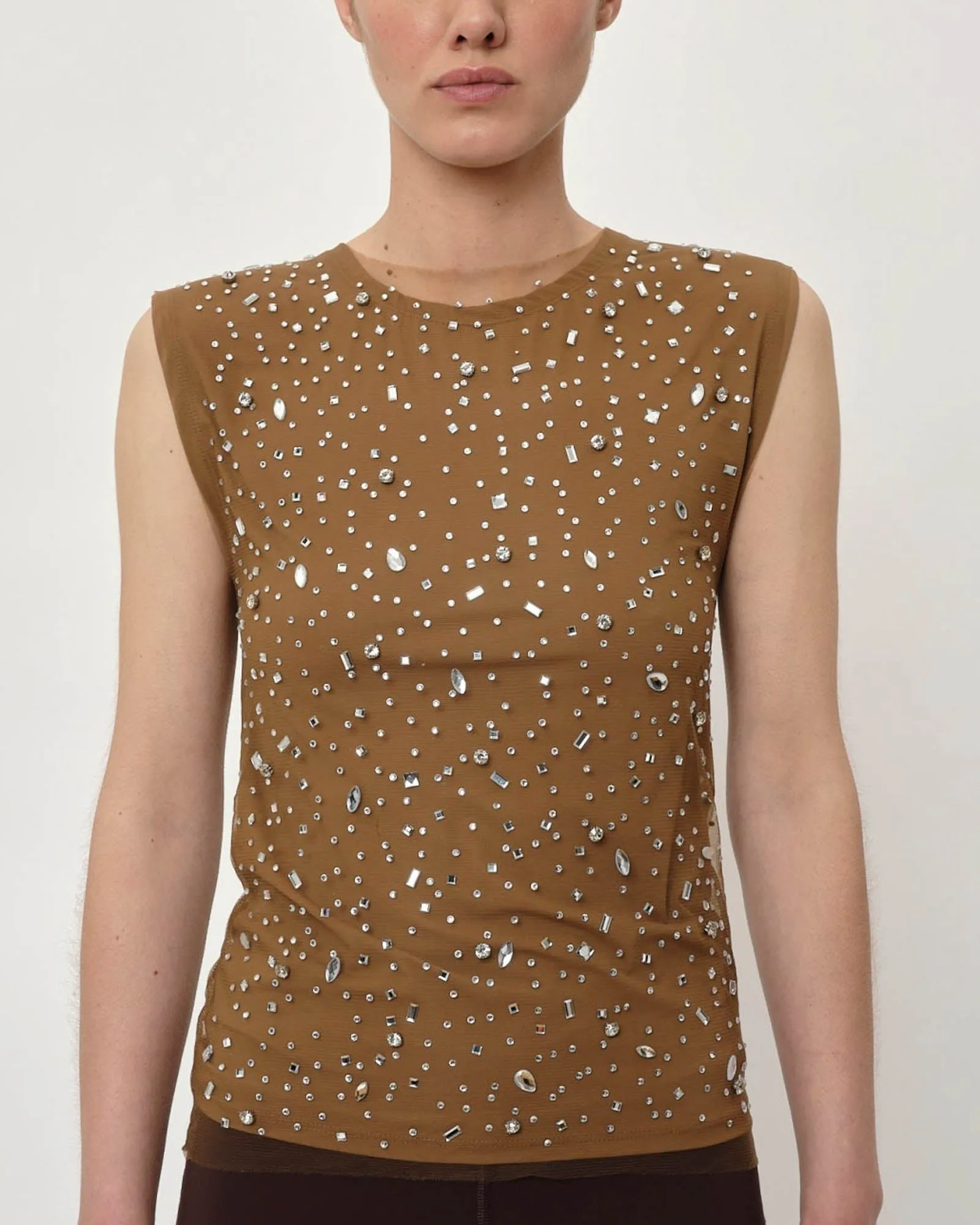 Ohio Top sold by TNT Fashion