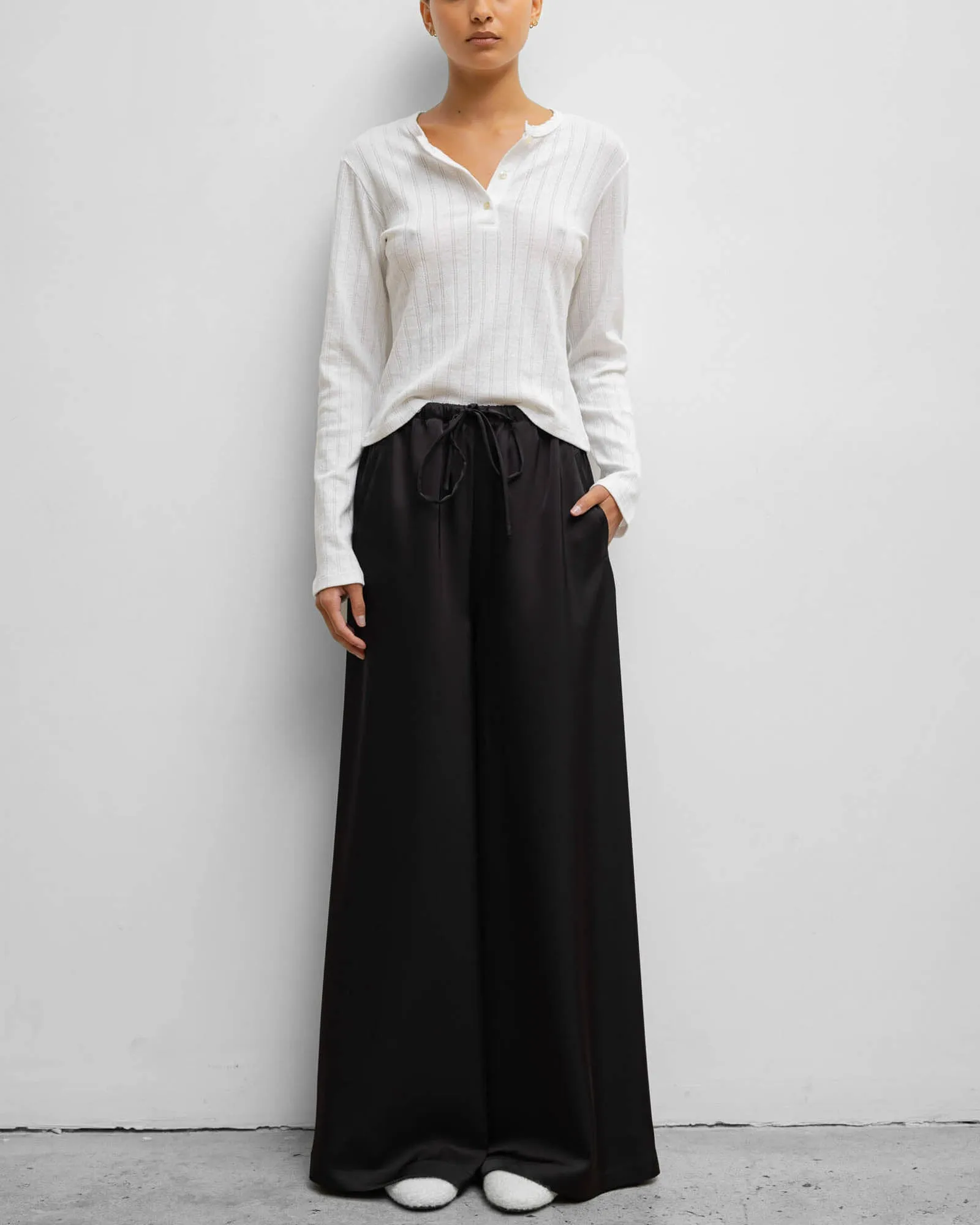 Barb Baggy Pants sold by TNT Fashion product image thumbnail 2