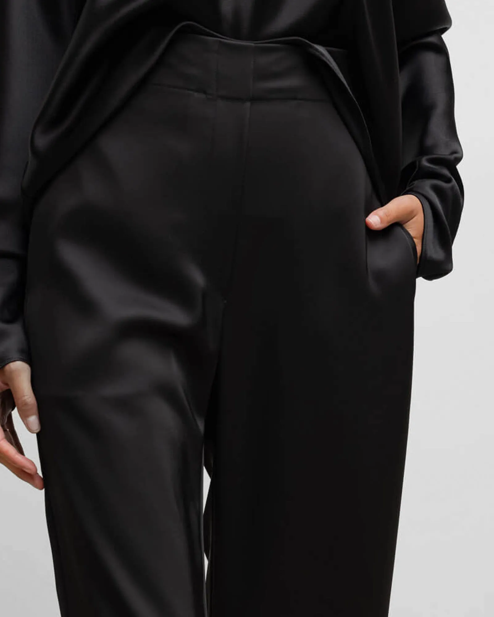 Barb Straight Pants sold by TNT Fashion product image thumbnail 5