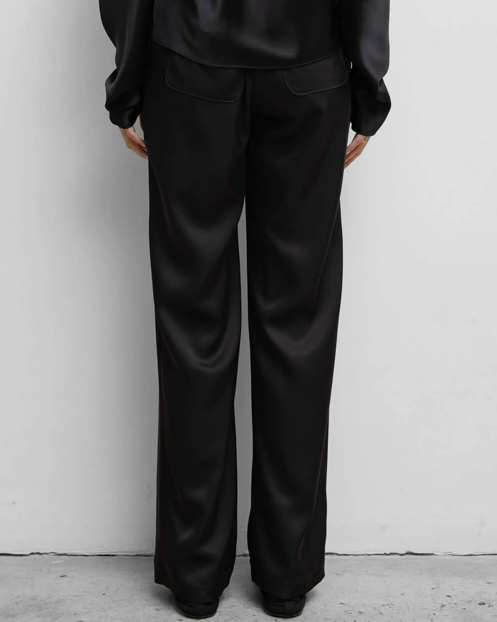 Barb Straight Pants sold by TNT Fashion product image thumbnail 3