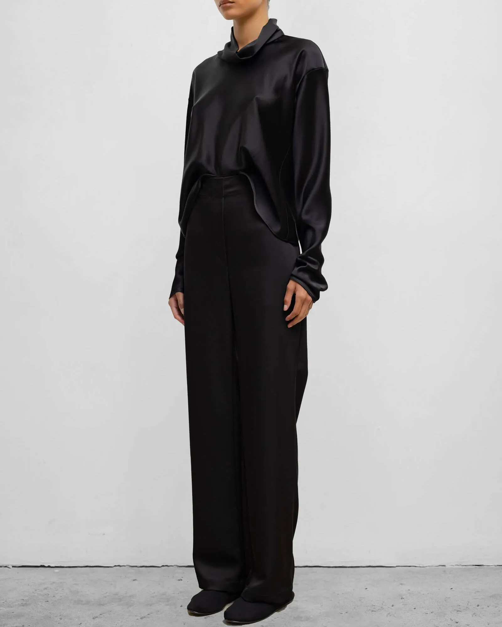 Barb Straight Pants sold by TNT Fashion product image thumbnail 4