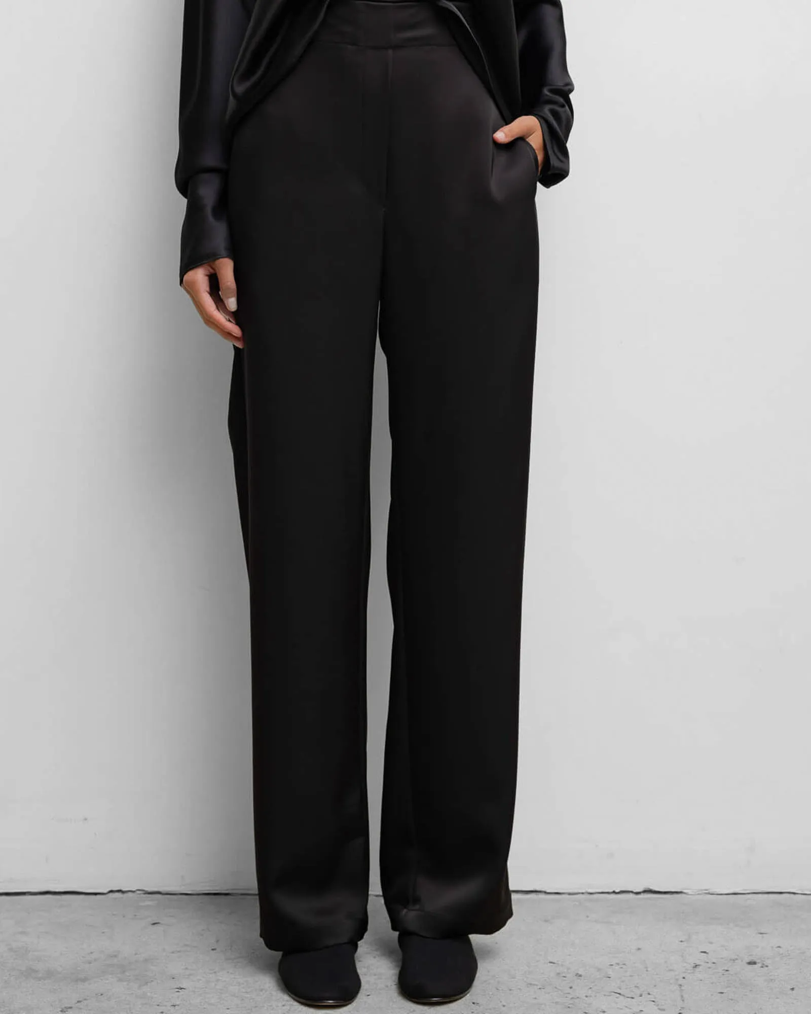 Barb Straight Pants sold by TNT Fashion