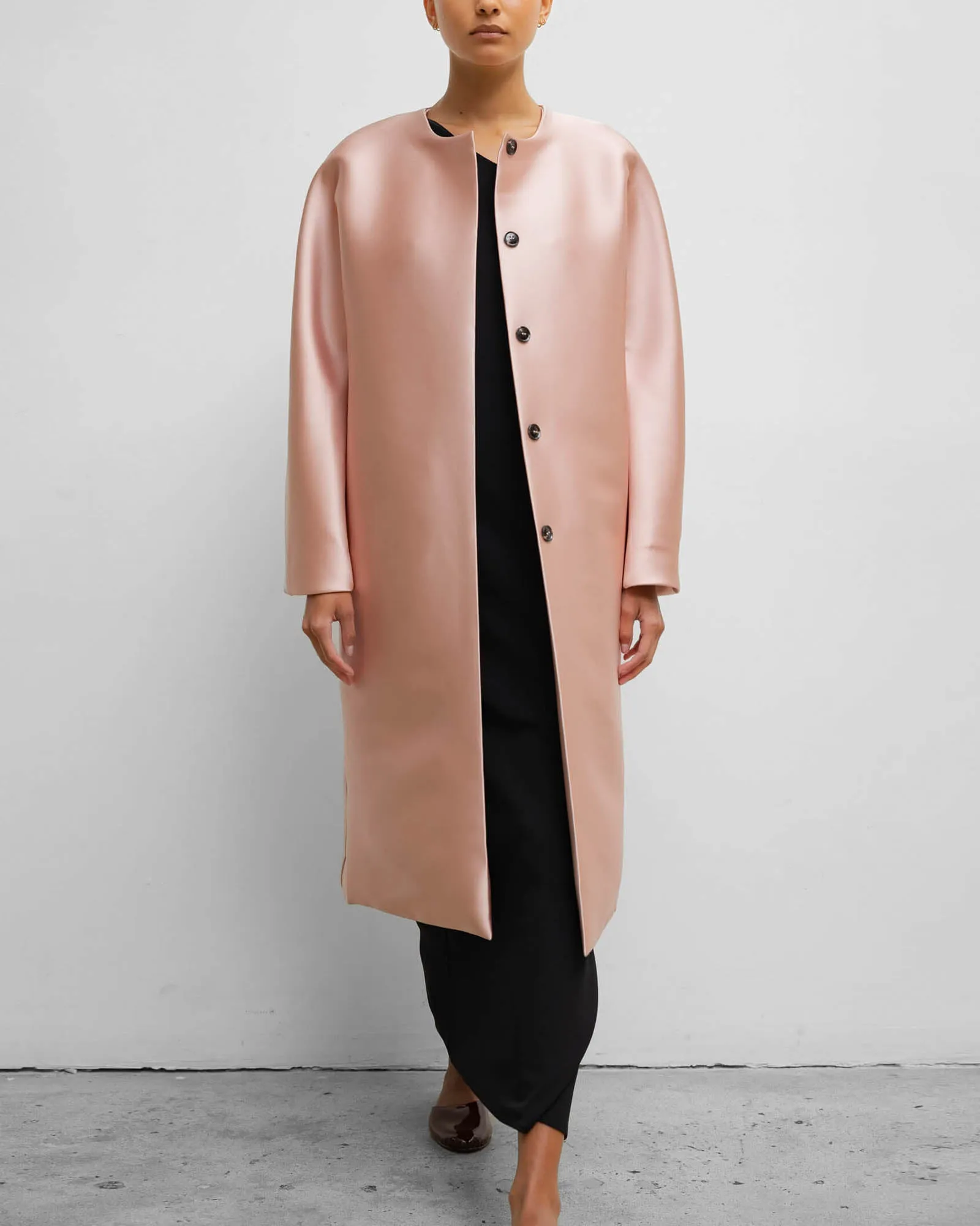 Bobbi Coat sold by TNT Fashion product image thumbnail 2