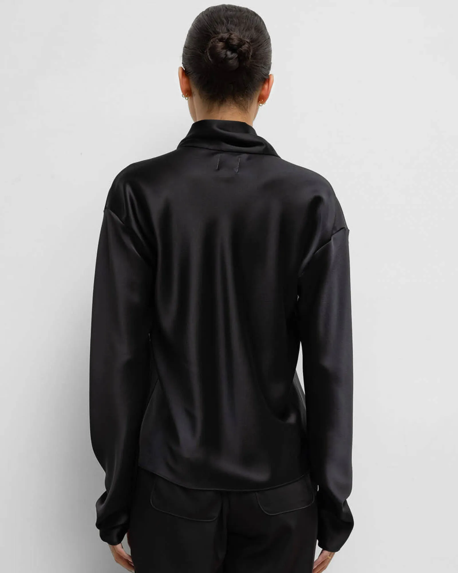 Barb Cowl Top sold by TNT Fashion product image thumbnail 3