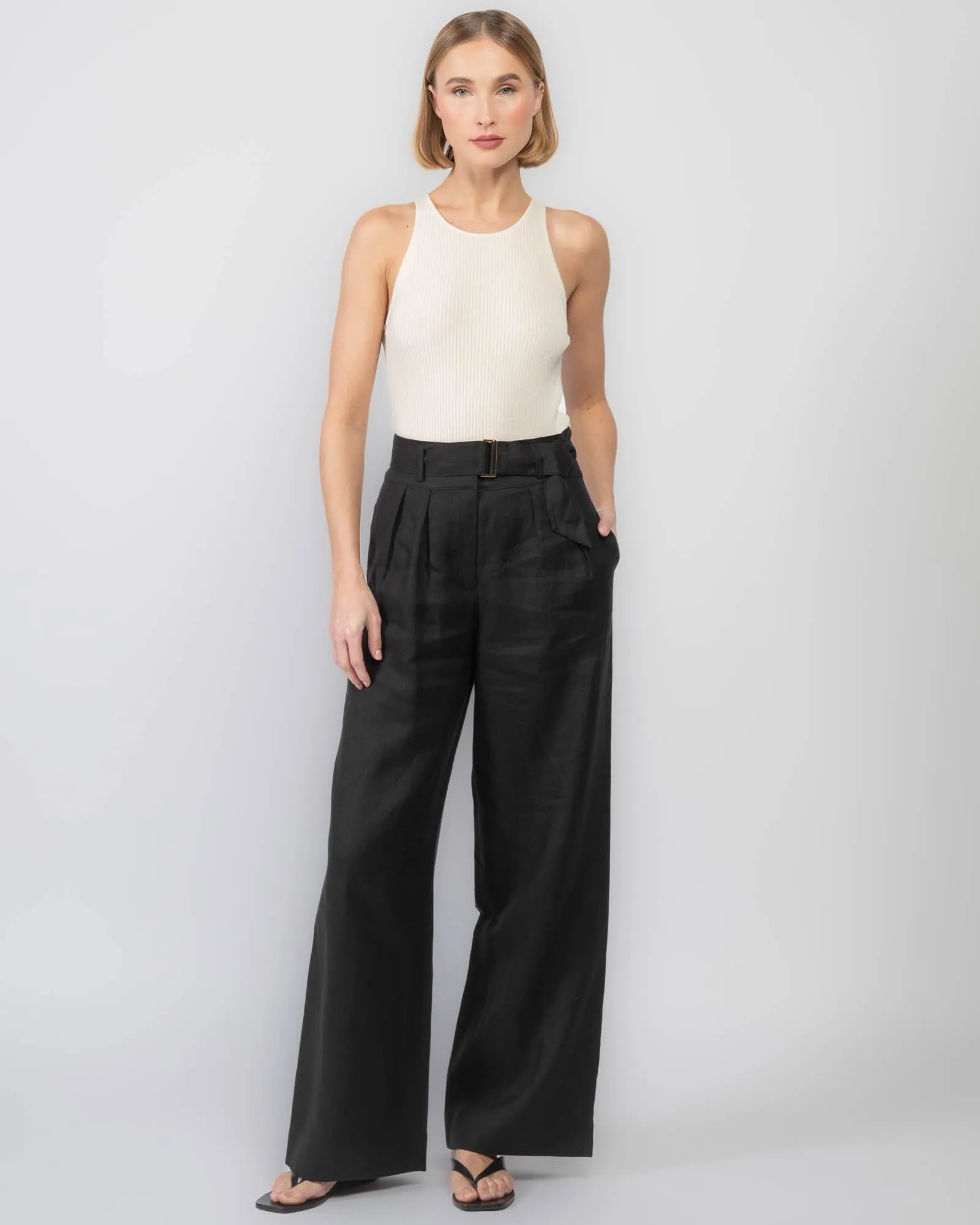 Alina Pants sold by TNT Fashion product image thumbnail 2