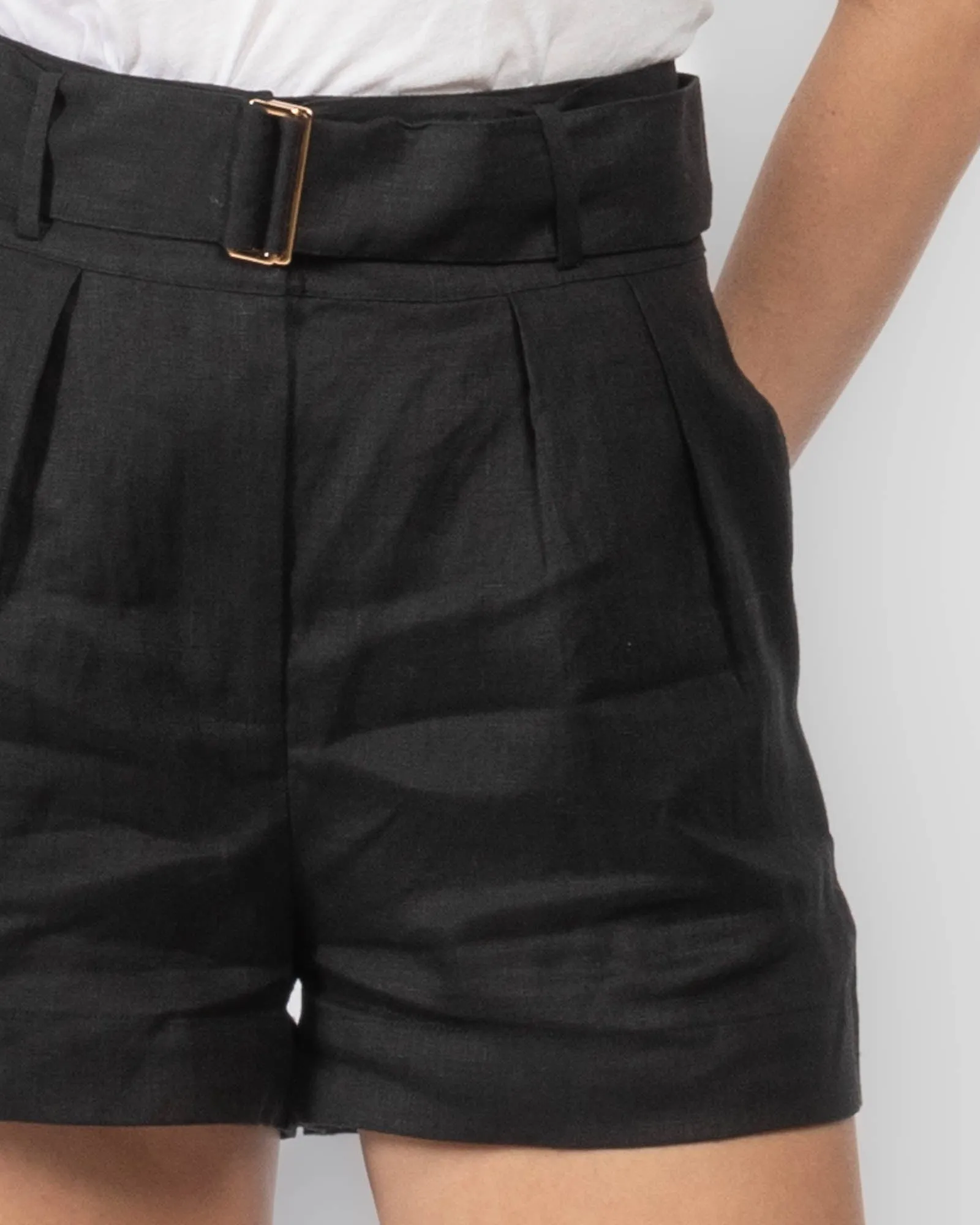 Zinna Shorts sold by TNT Fashion product image thumbnail 5