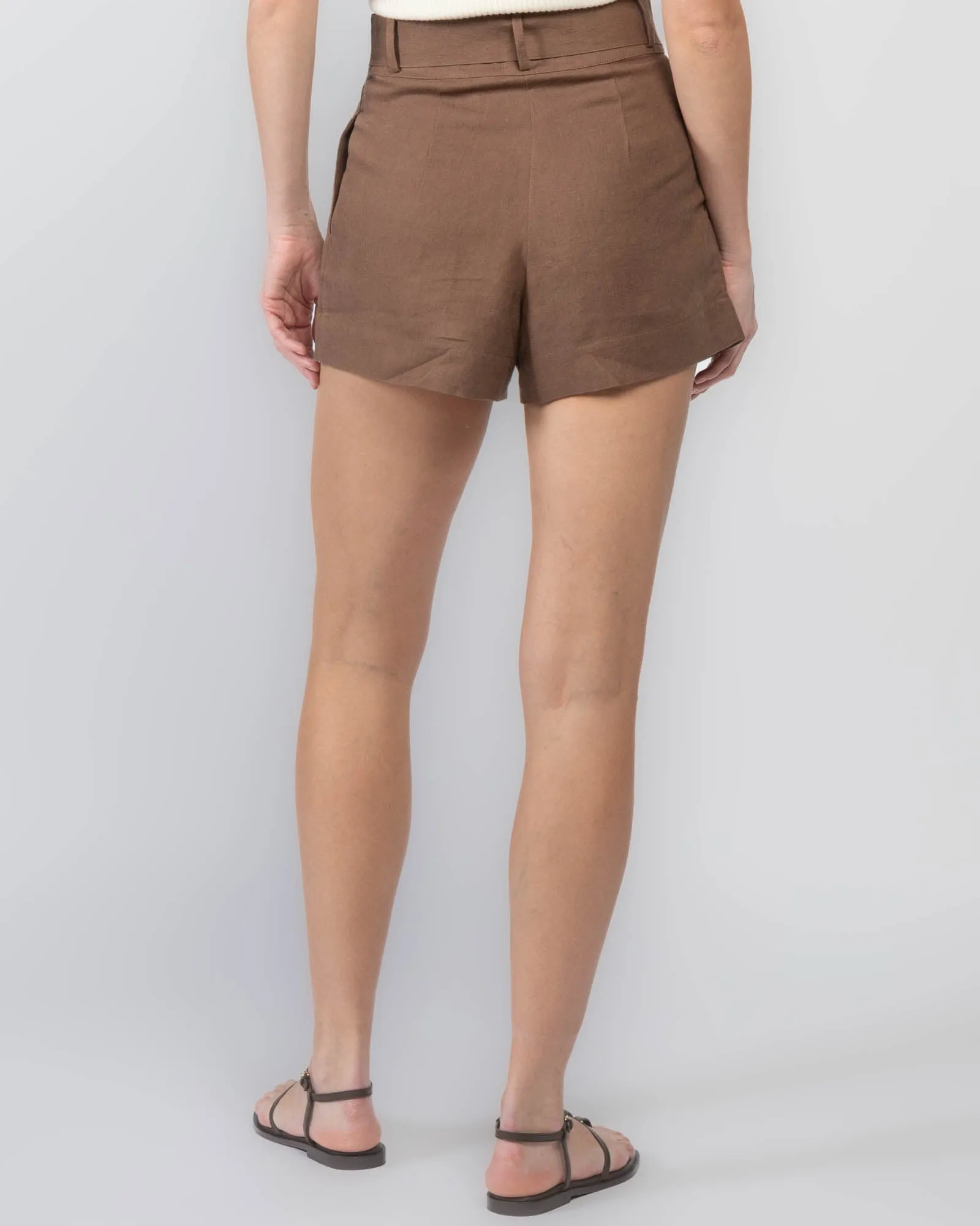 Zinna Shorts sold by TNT Fashion product image thumbnail 3