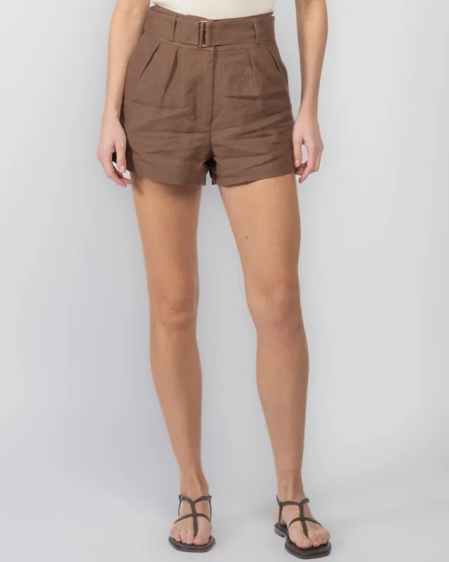 Zinna Shorts sold by TNT Fashion