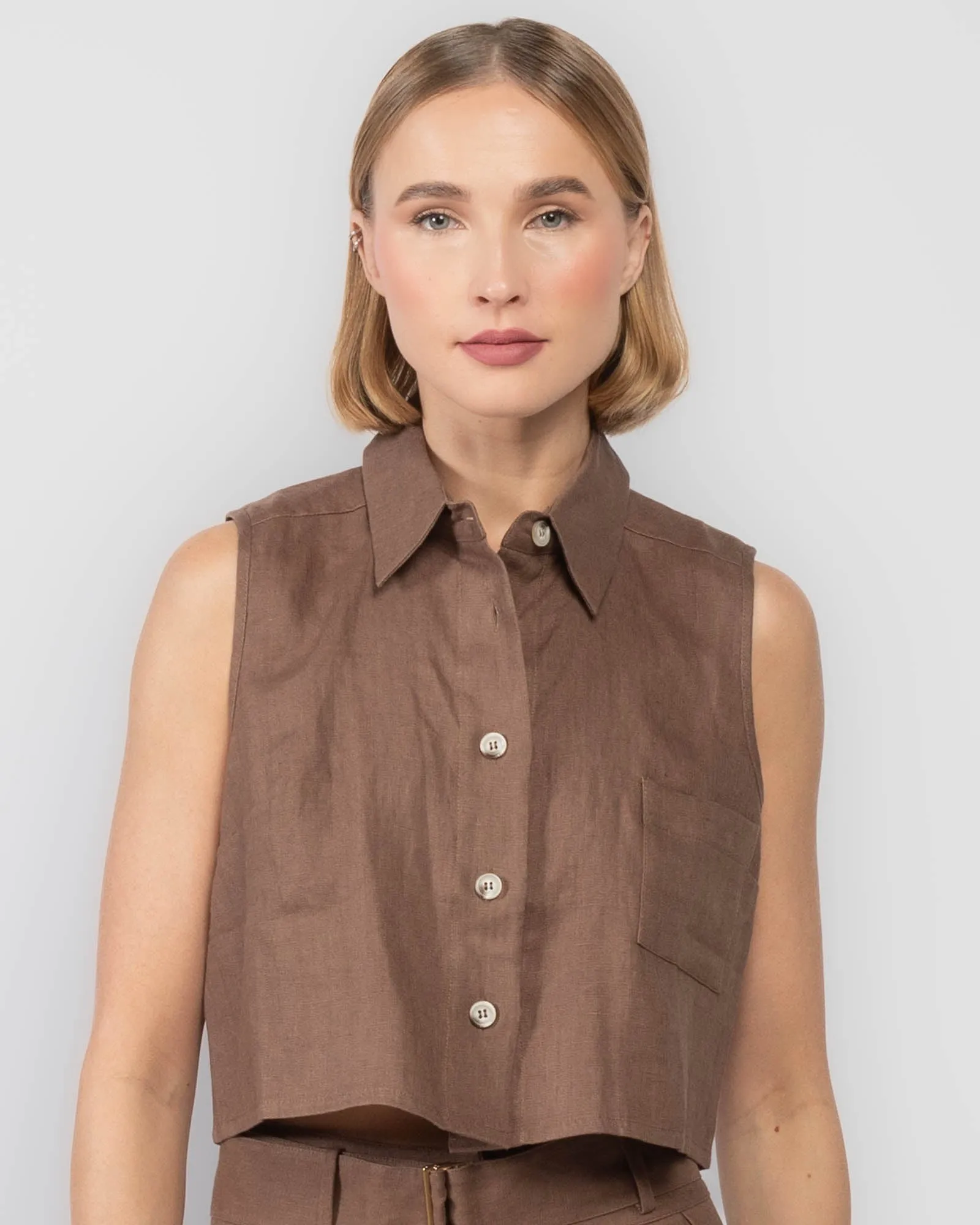 Katja Top sold by TNT Fashion