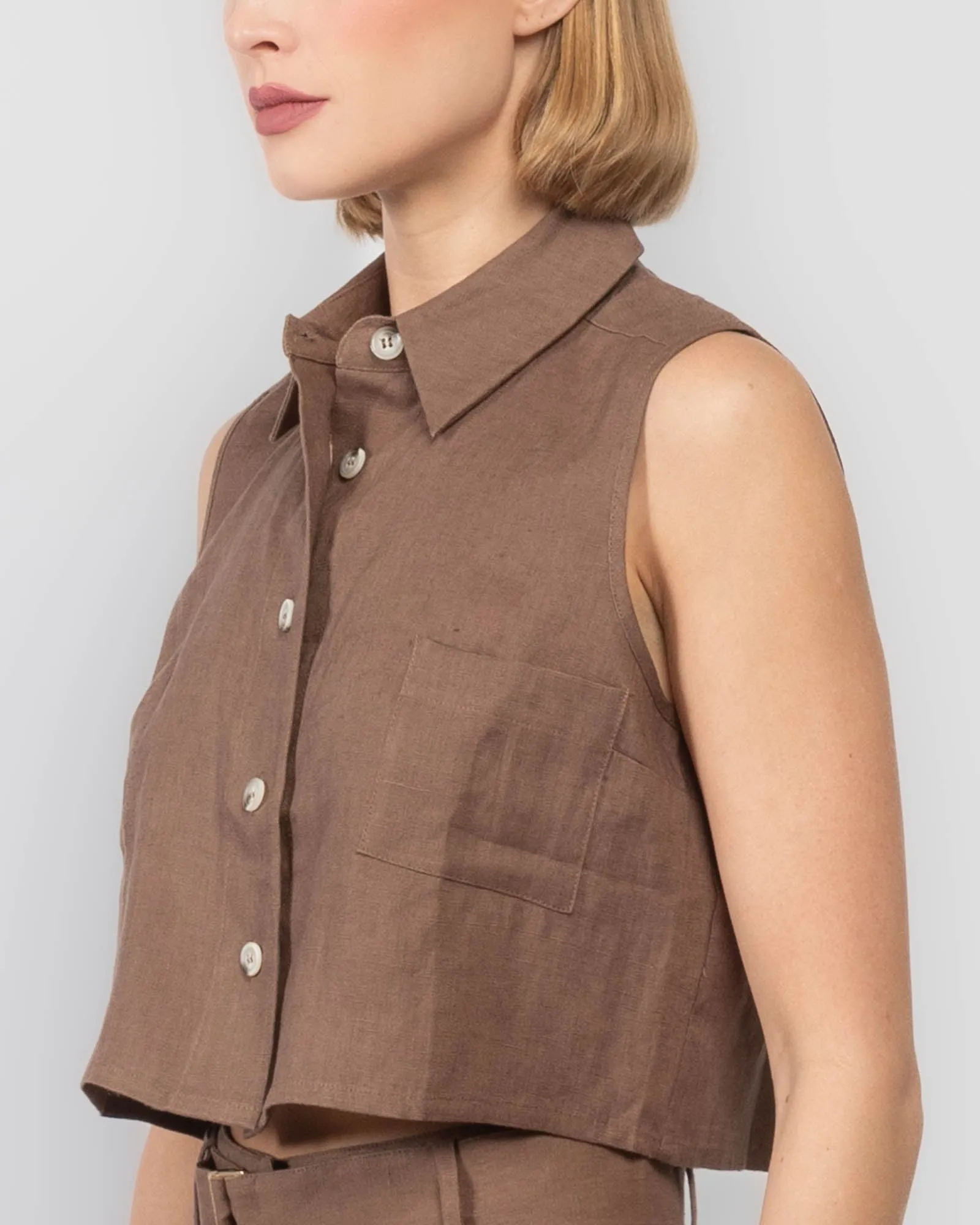 Katja Top sold by TNT Fashion product image thumbnail 5