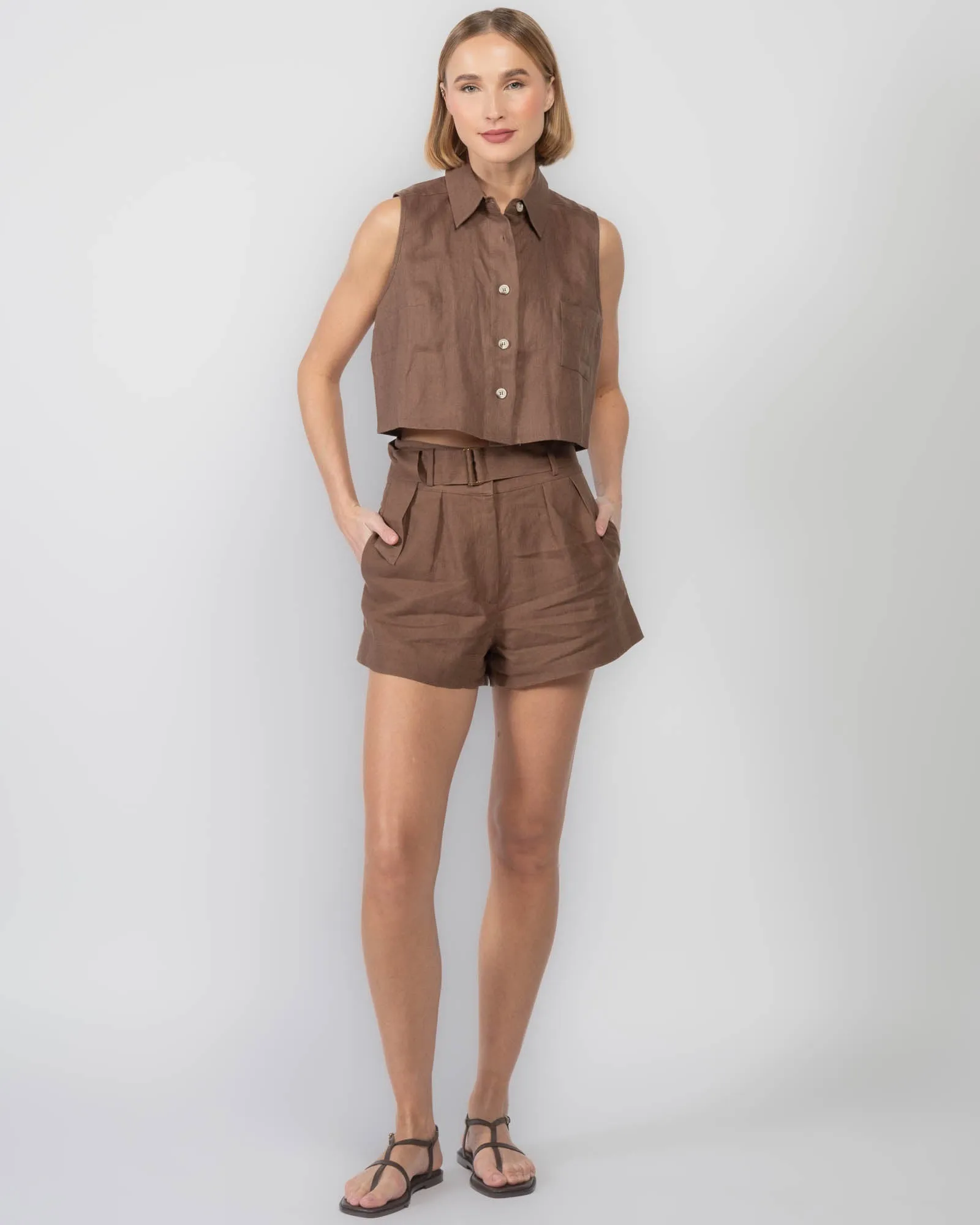 Katja Top sold by TNT Fashion product image thumbnail 2