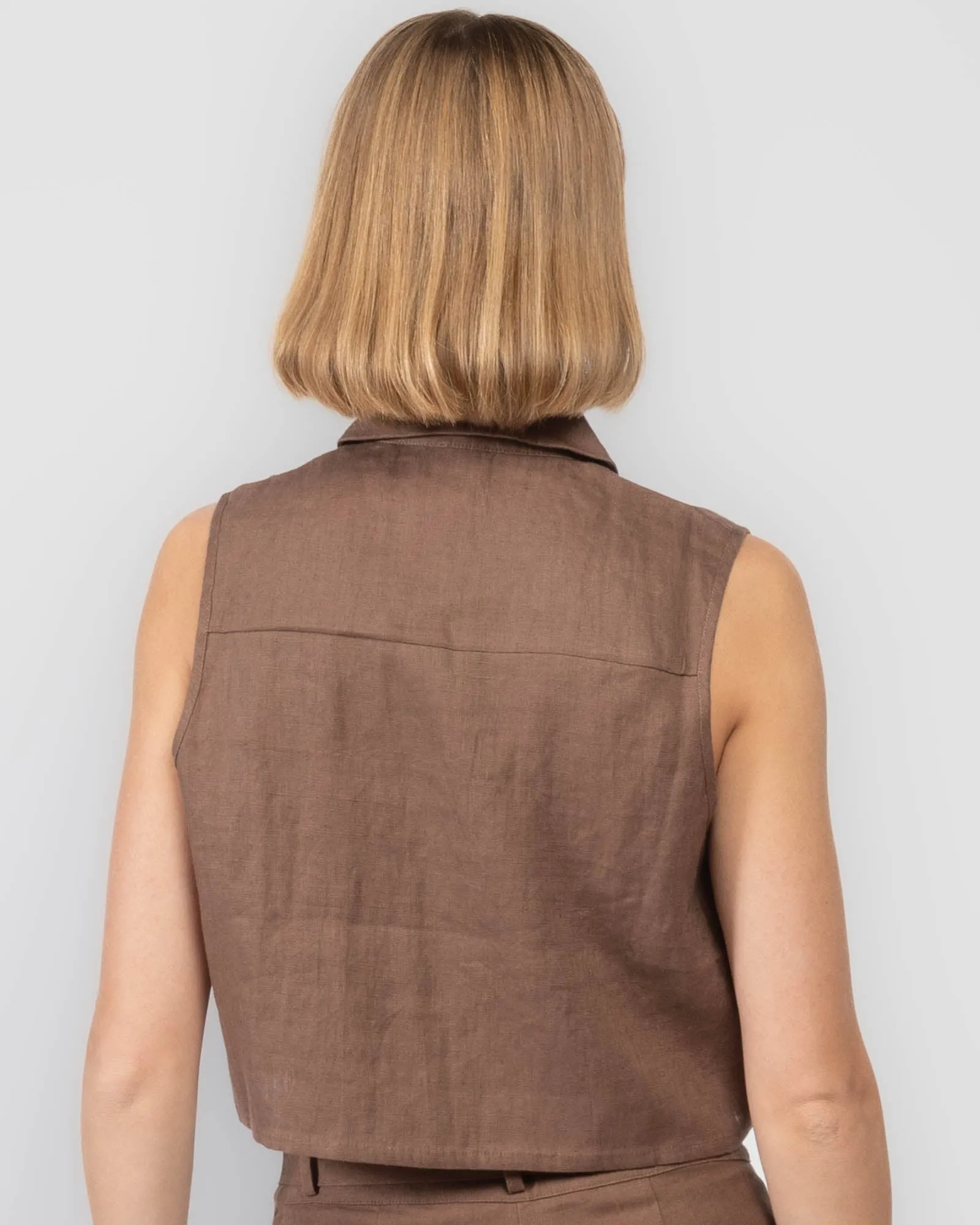 Katja Top sold by TNT Fashion product image thumbnail 3