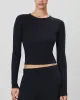 Crewneck Long Sleeve sold by TNT Fashion
