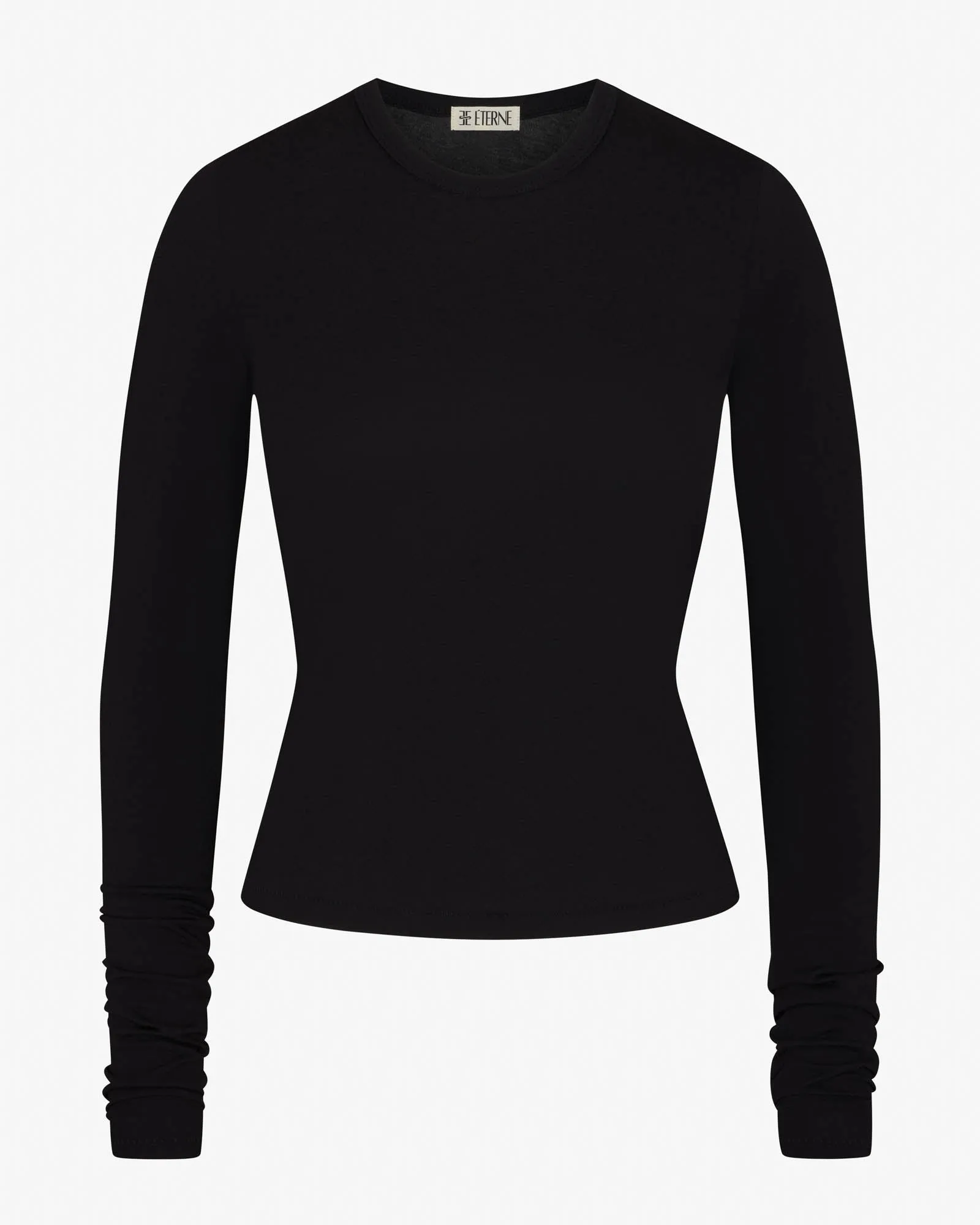 Crewneck Long Sleeve sold by TNT Fashion product image thumbnail 3