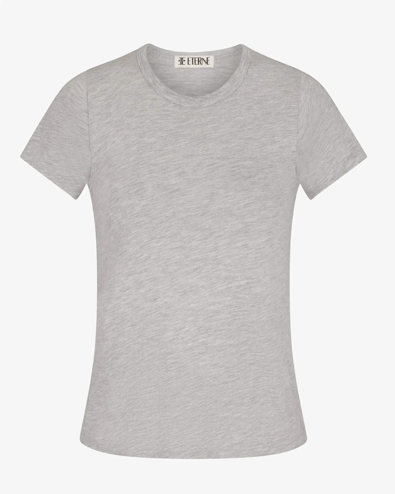 Crewneck T-Shirt sold by TNT Fashion product image thumbnail 4