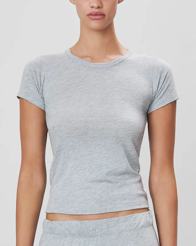 Crewneck T-Shirt sold by TNT Fashion